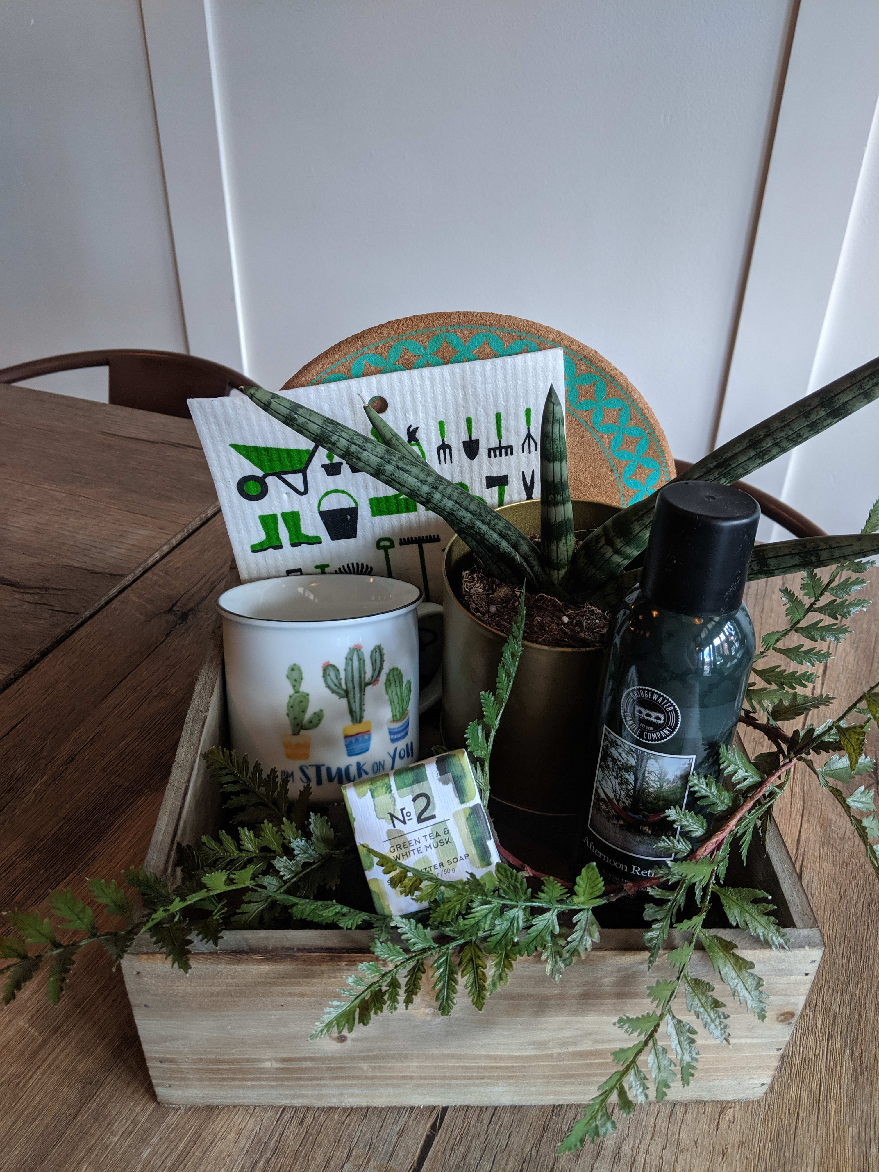 Green Thumb Bloom Box In Algona Ia Bloom Floral