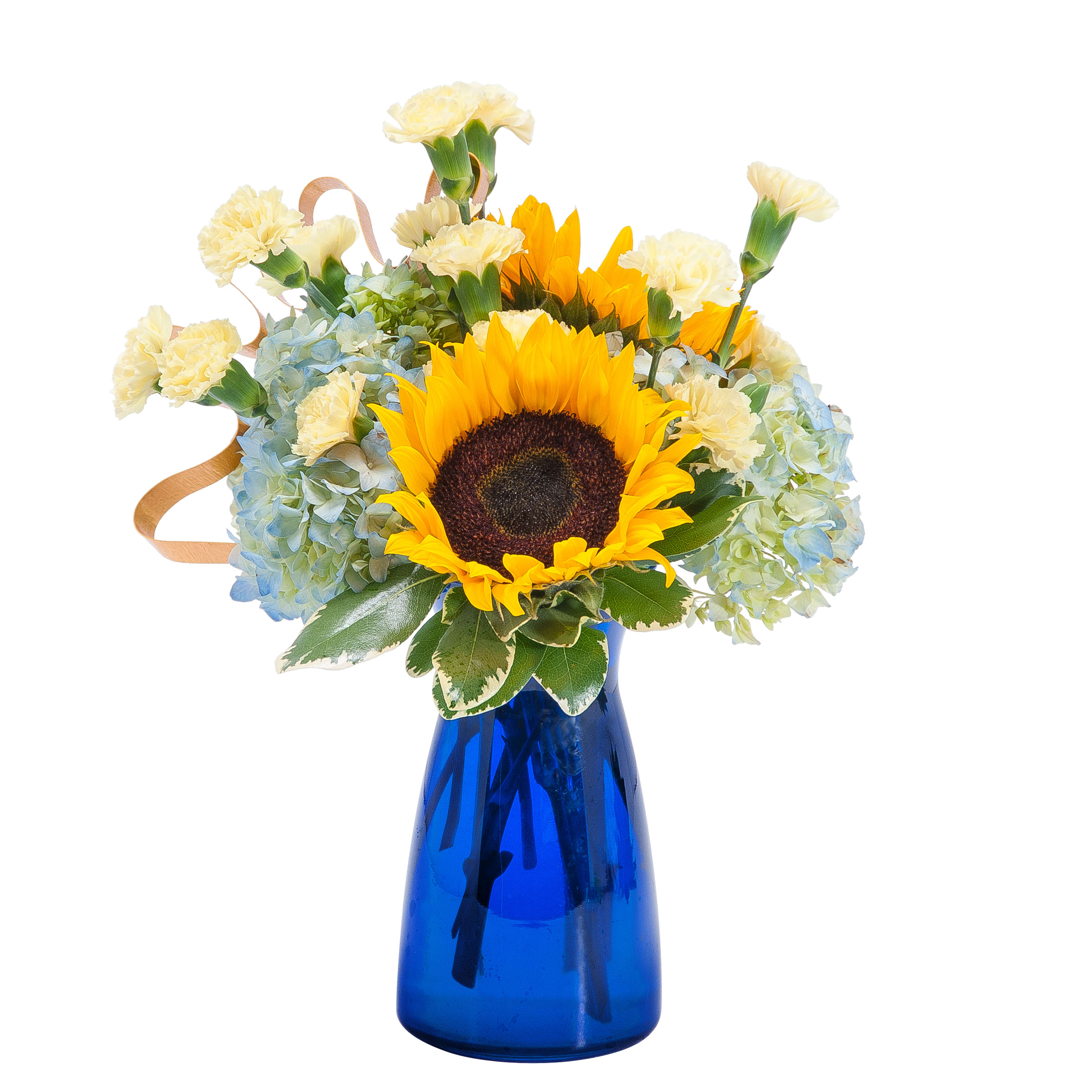 Good Morning Sunshine In Toms River Nj Flowers By Addalia