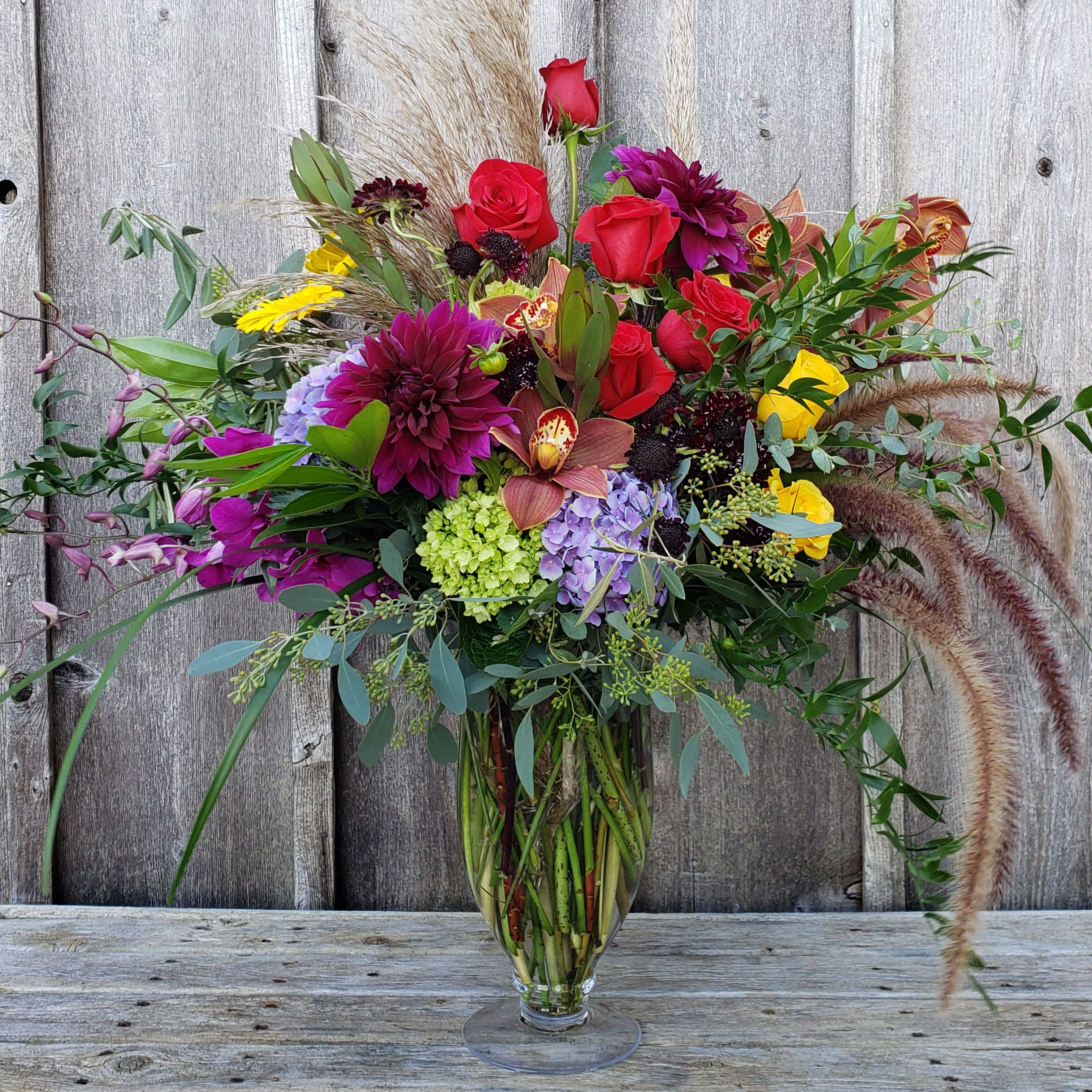 Flower Delivery West Chester Pa