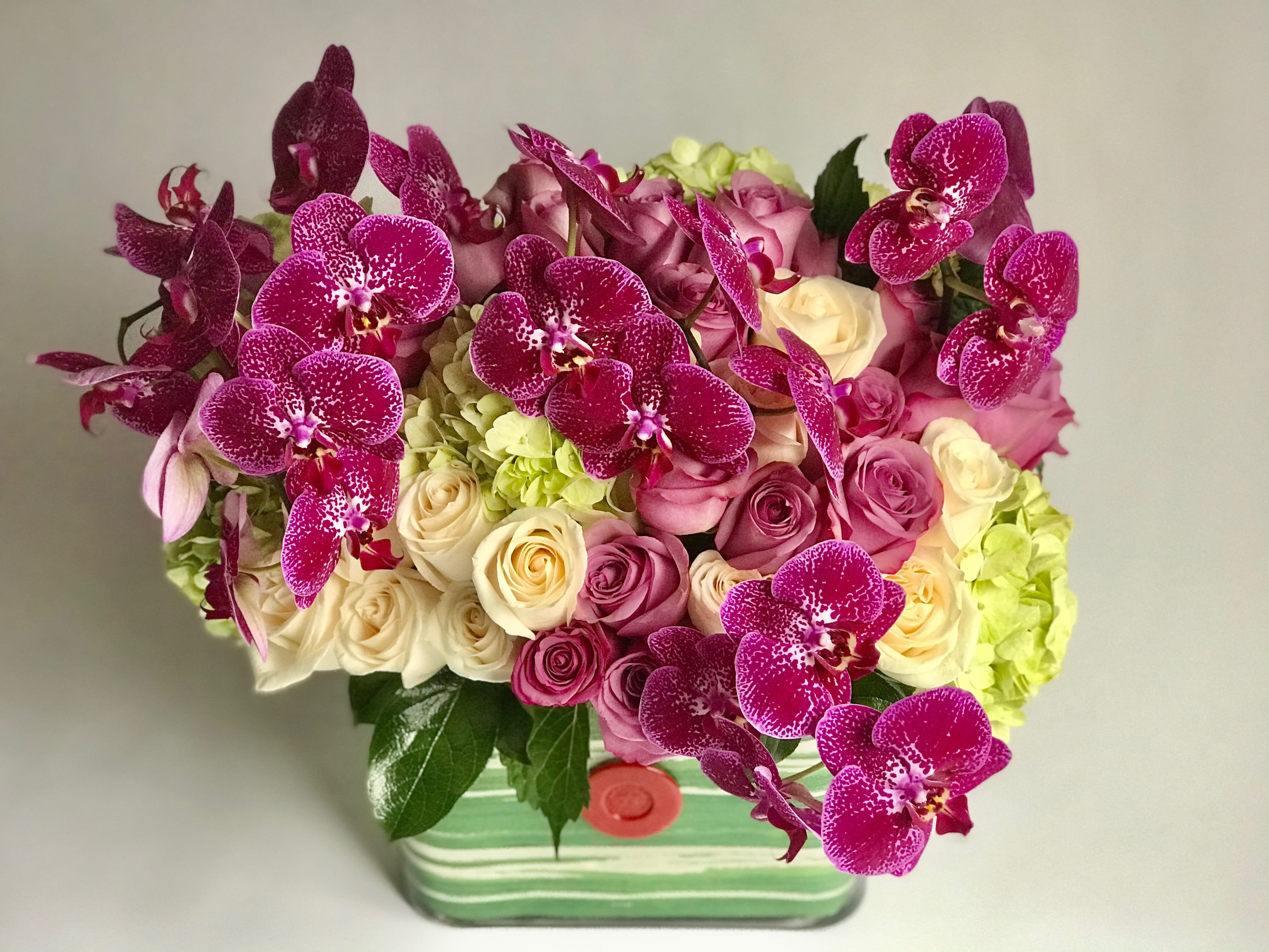 Mothers Day Flowers In Naperville Il Jmb Haute Floral Design