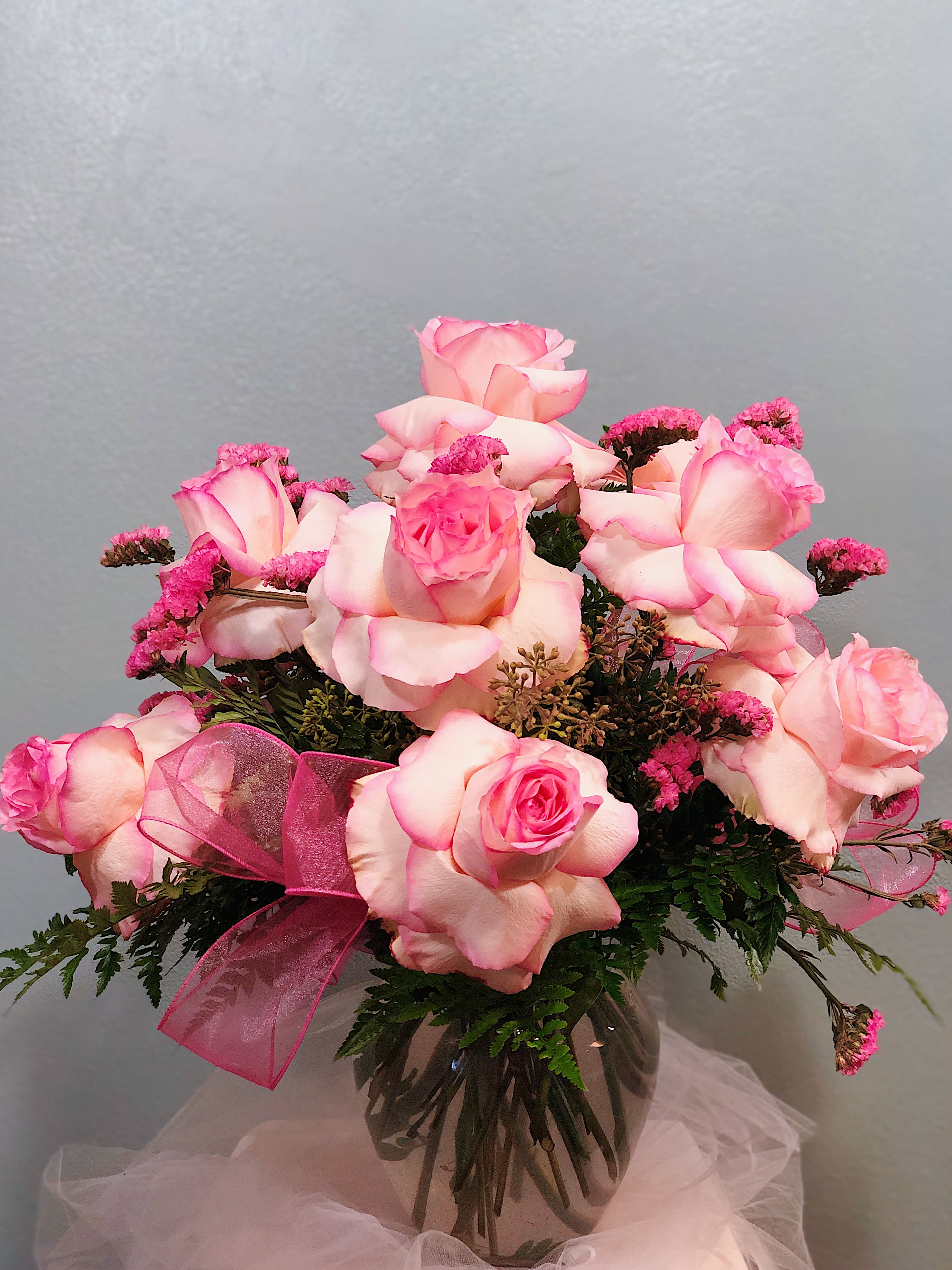 Veronica Esperance Dozen in Marrero, LA Westbank Florist LLC
