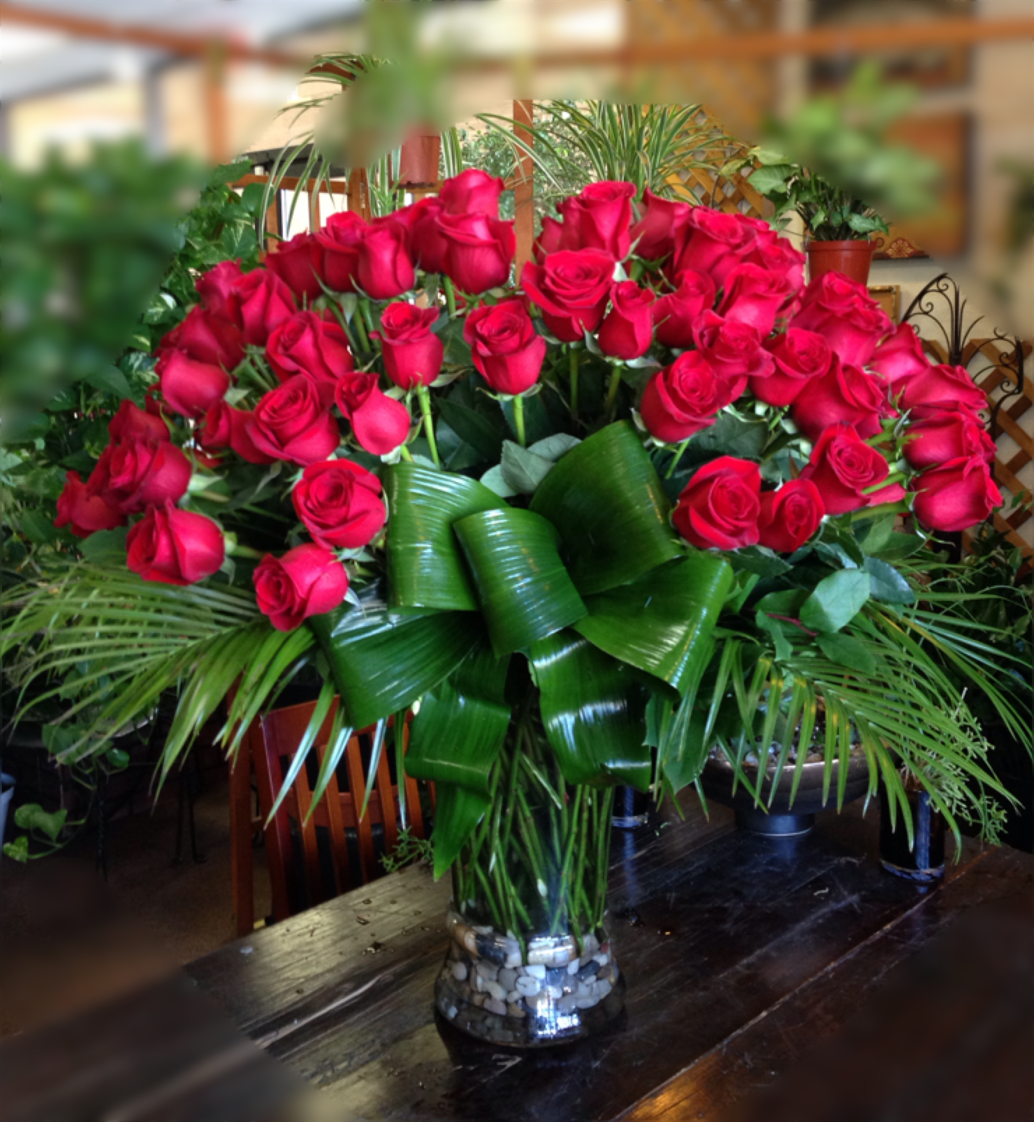 101 Roses to say I LOVE YOU! in Las Vegas, NV | English ...