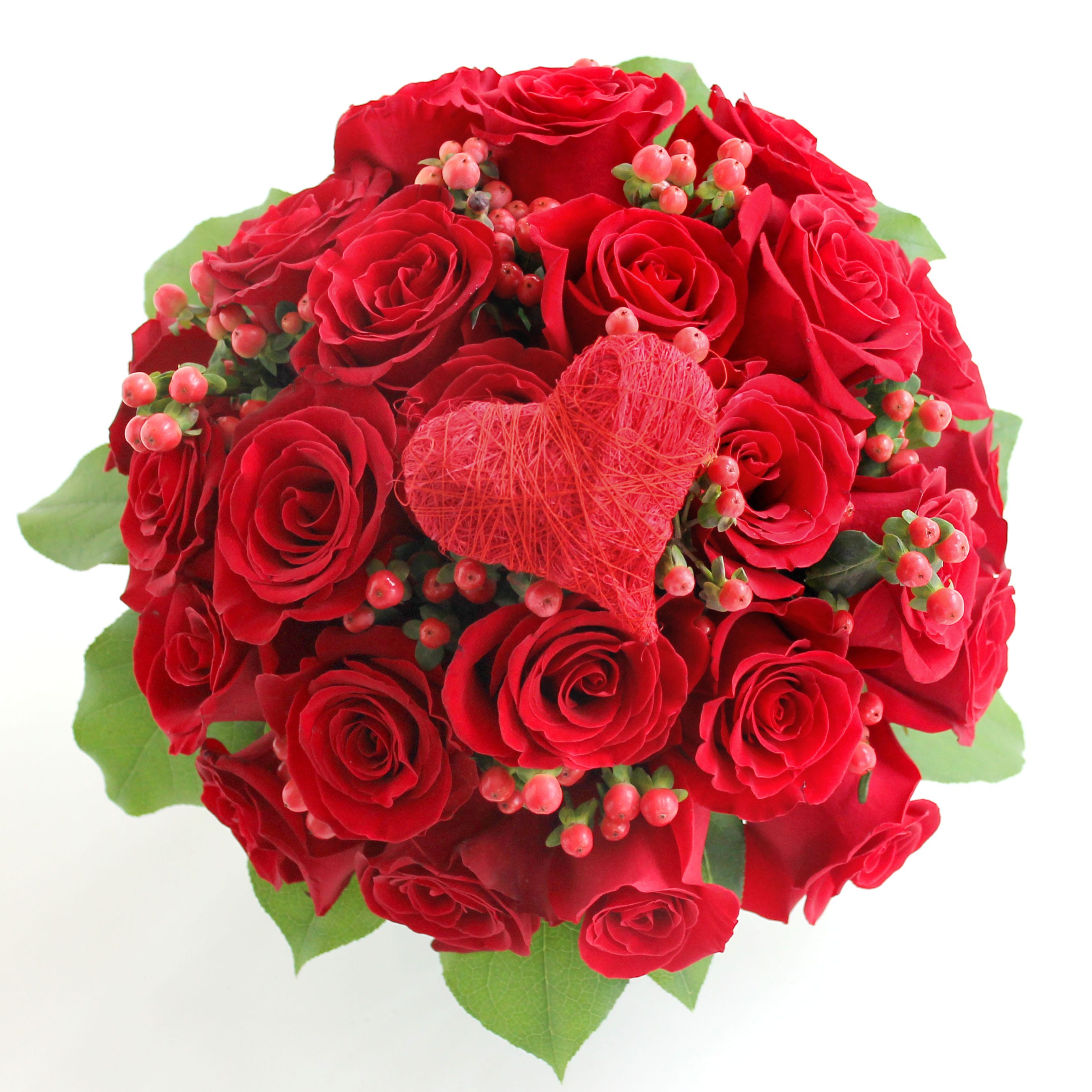 True Love Rose Bouquet In Mickleton Nj Bowkay Com