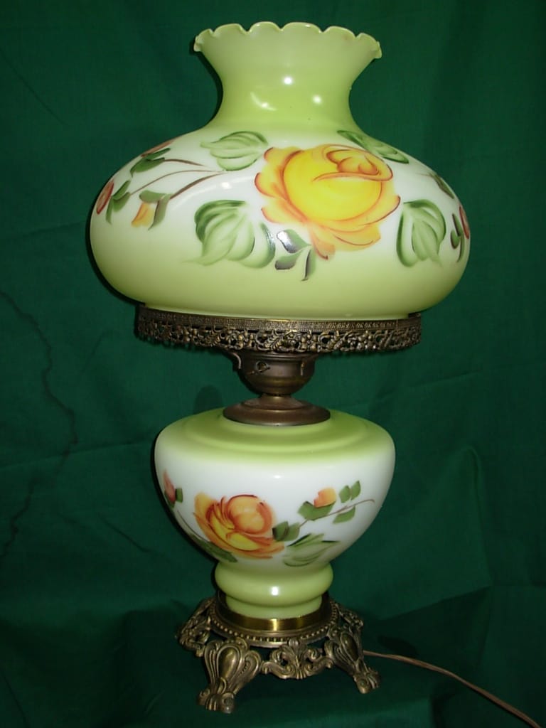 Gone With The Wind Lamp New G56 In Sumter Sc Newton S Greenhouse And Florist
