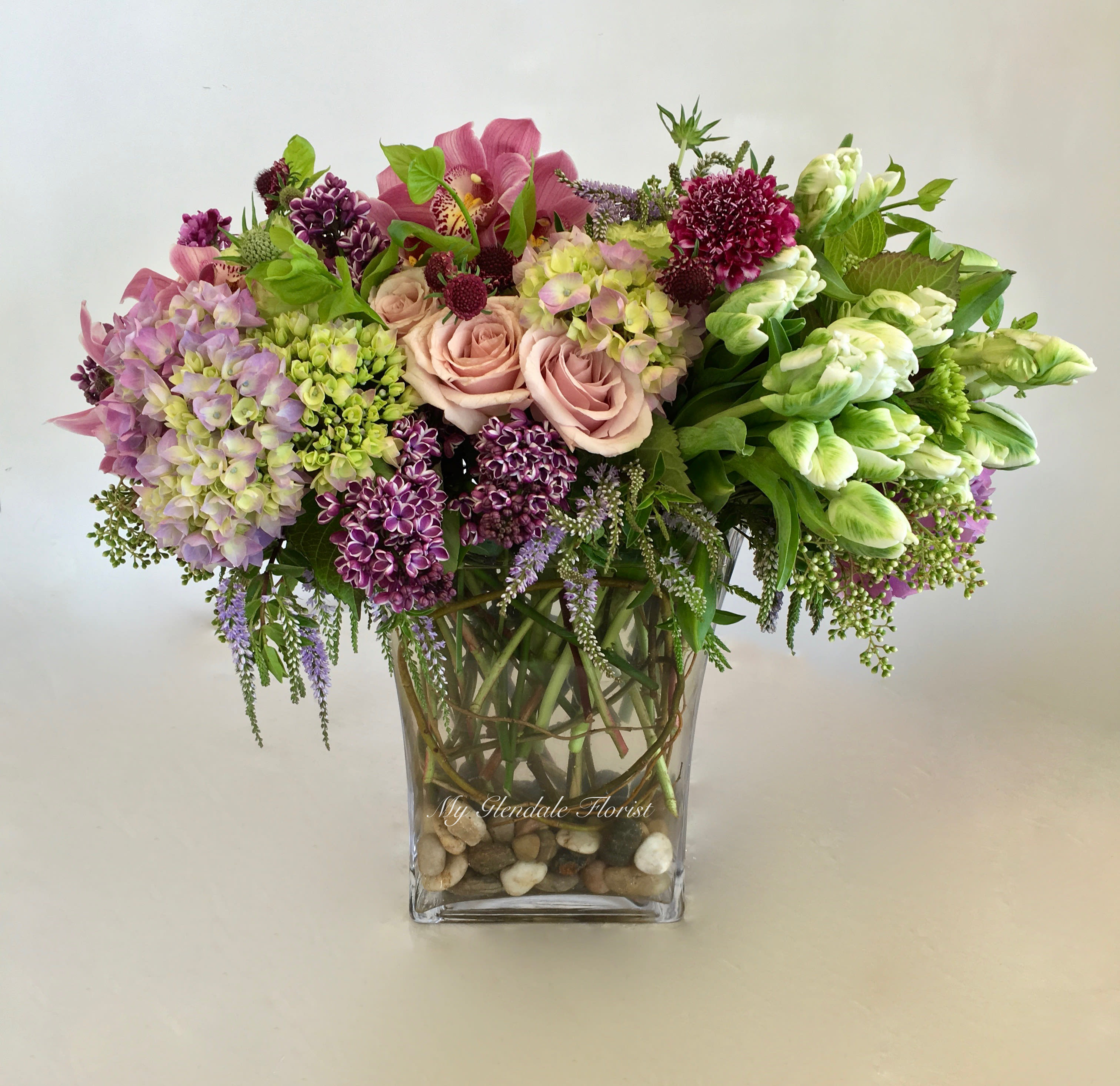 Front Yard Dream Glendale Florist in Glendale, CA Glendale Florist