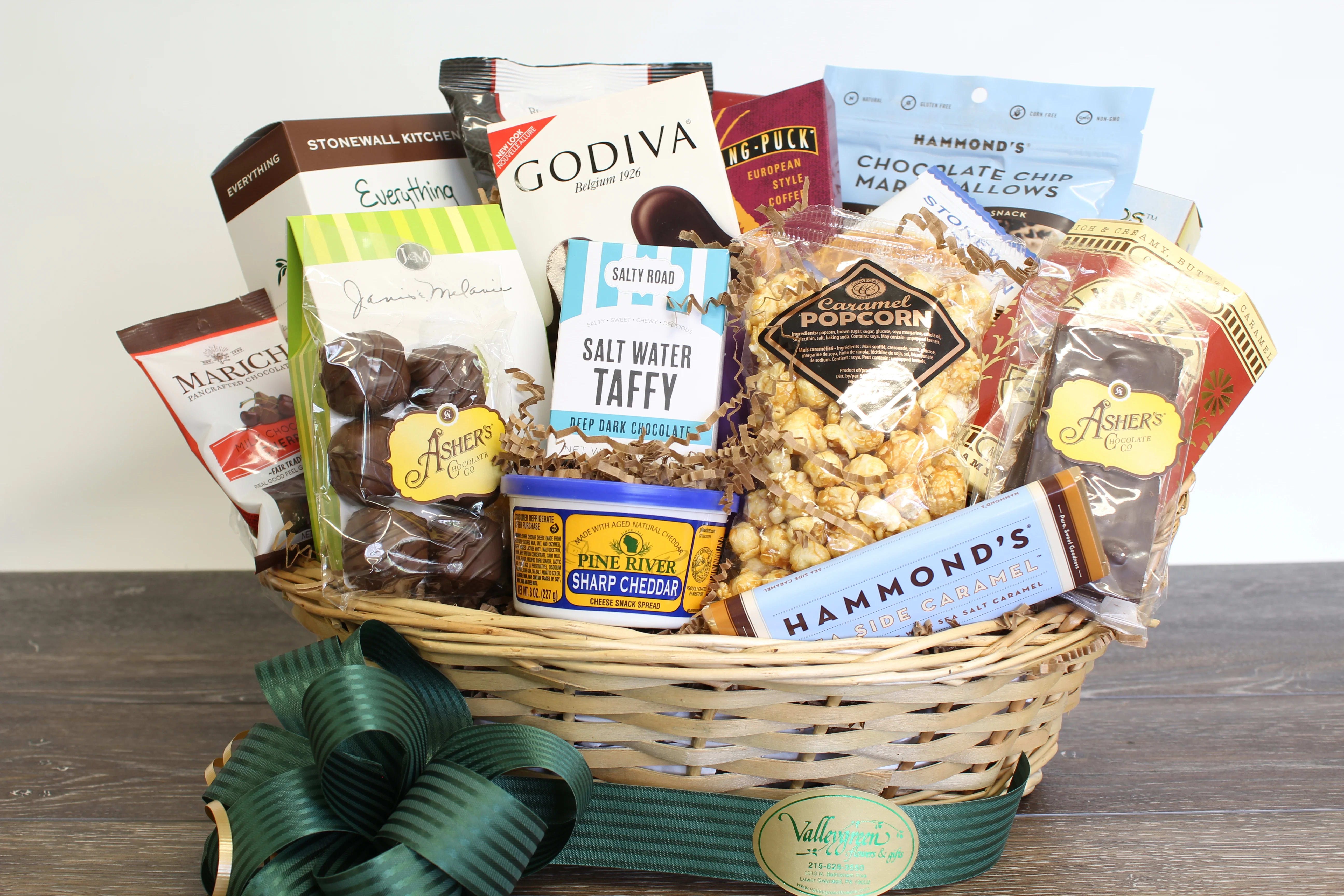 The Epicurean In Lower Gwynedd Pa Valleygreen Flowers Gifts