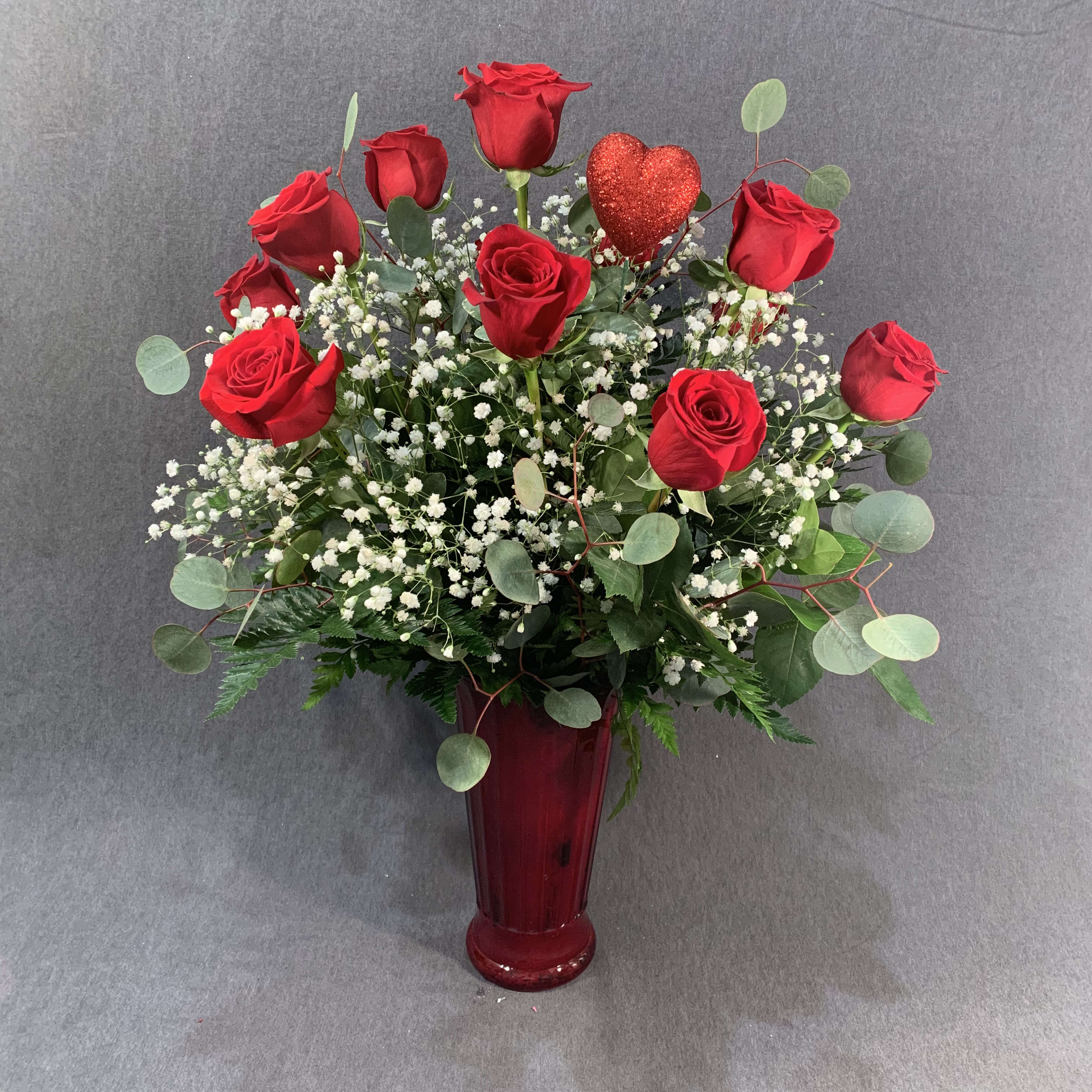 Platinum Dozen In Wilkes Barre Pa A M Floral Express