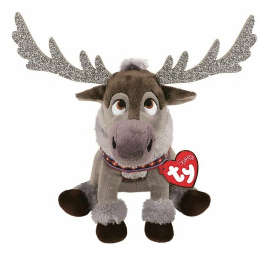 ty beanie babies animals