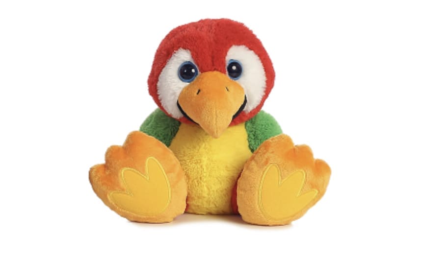 taddle toes stuffed animals