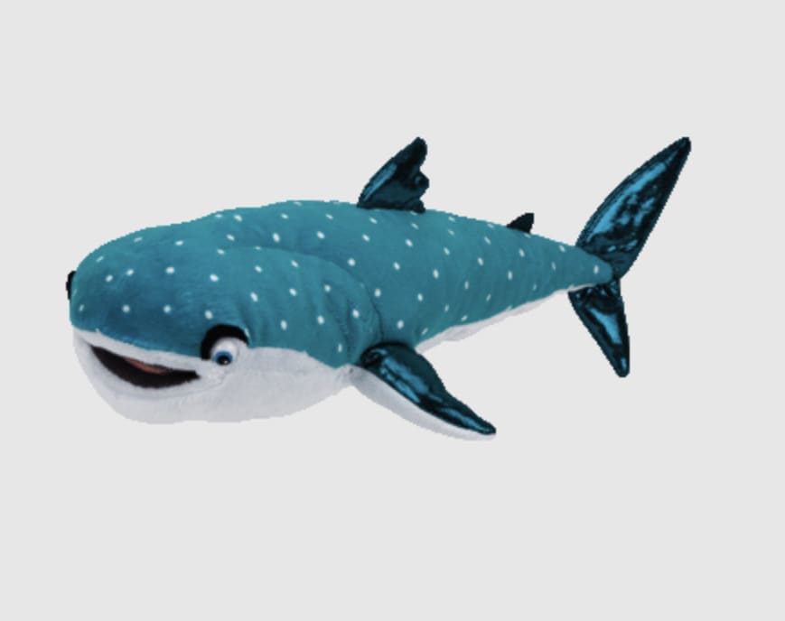 Destiny Fish Medium From Finding Dory In Laredo Tx Garza S Floral Gift Shop