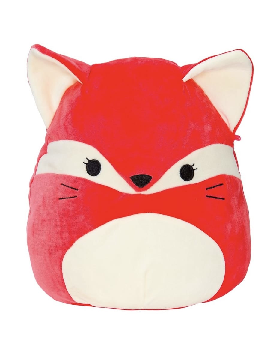 autumn the fox squishmallow