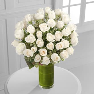 Purity Premium Long Stem White Roses In A Tall Vase In Torrance Ca Andes Florist,Herringbone Subway Tile Kitchen Backsplash
