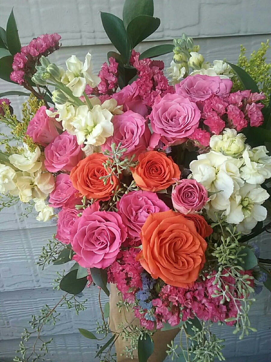 Flower's Market in Dallas, TX | enflowerment Floral Design ...