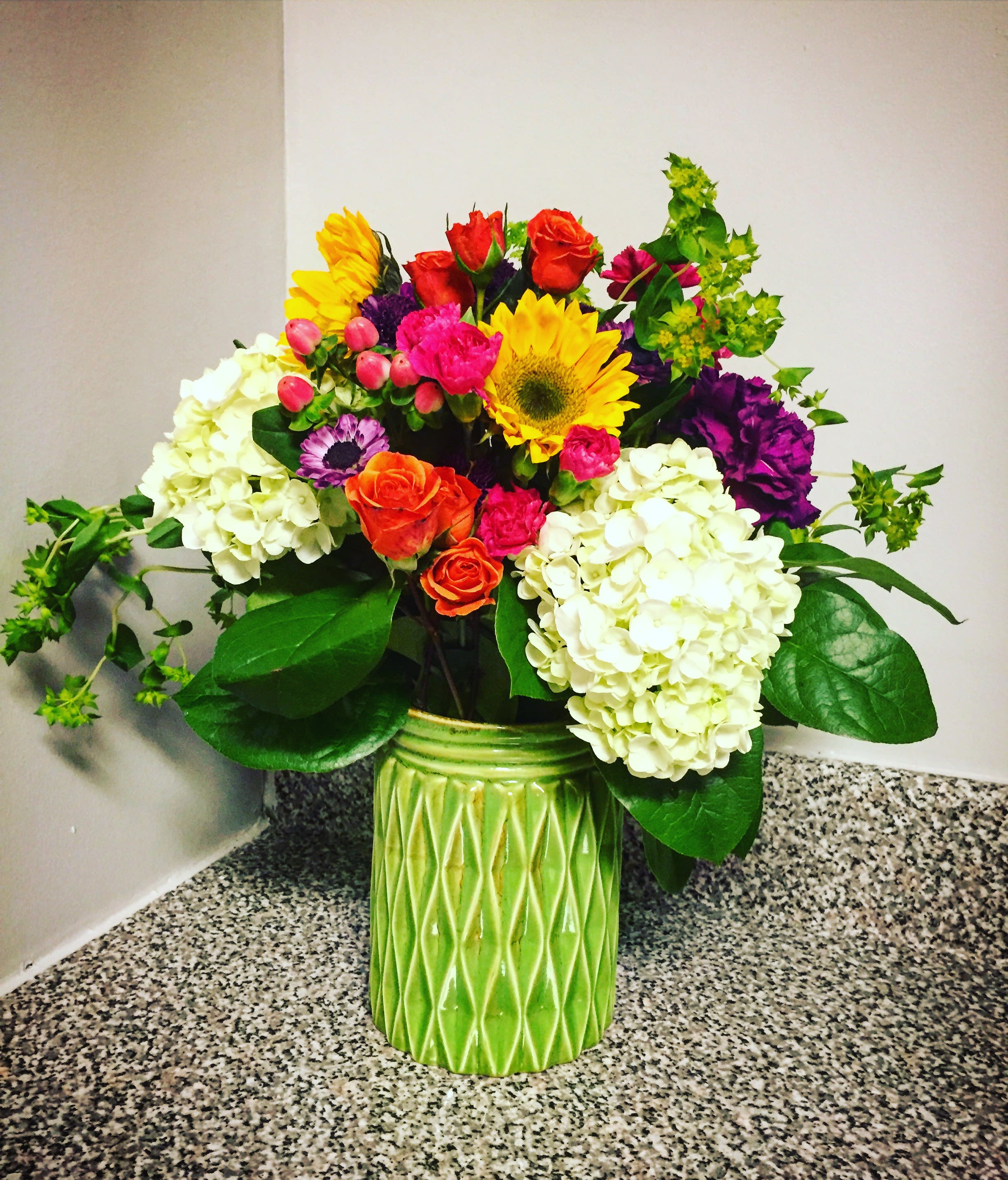 Birthe Sandgreen Cherry Hill Flowers Nj 100 Park Blvd, Cherry Hill