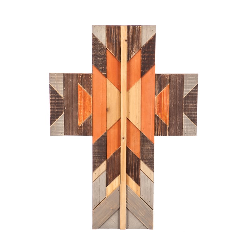 Wooden Cross Wall Hanging In Stuart Fl A Goode Florist - Wood Crosses Wall Decor Wooden Cross Wall Hanging In Stuart Fl A Goode Florist - Wood Crosses Wall Decor
