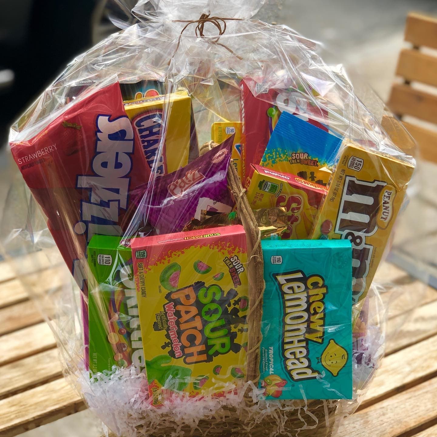 Sweet Explosion in Ipswich, MA Ipswich Hearts 'N Flowers