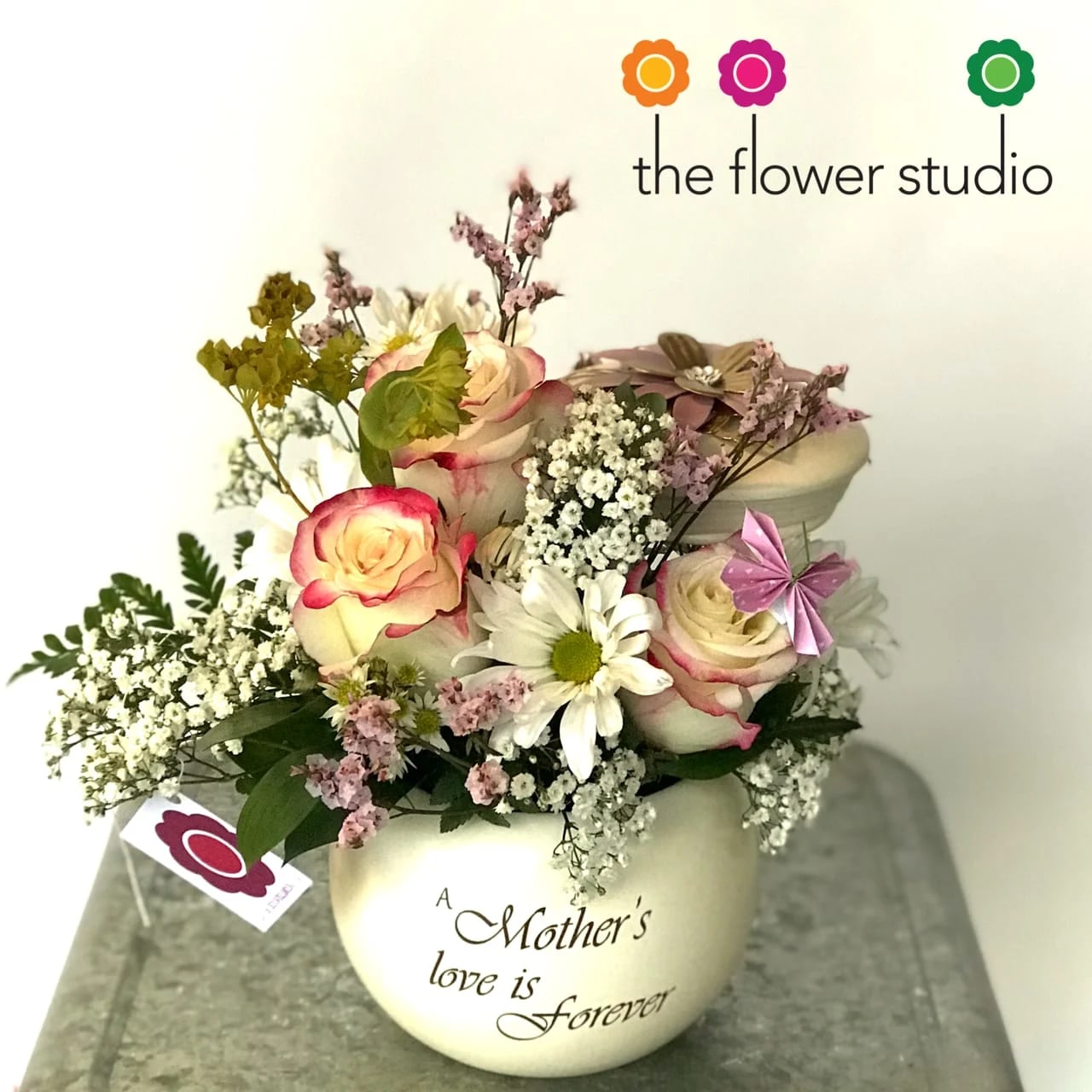 A Mother's Love is Forever in Altamonte Springs, FL The Flower Studio
