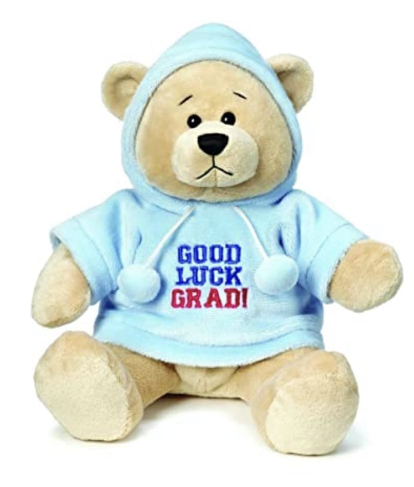 teddy bear good