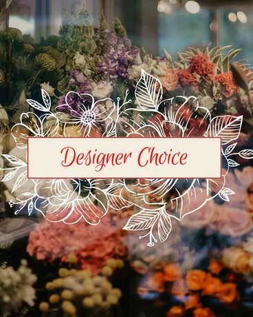 Designer S Choice Just Becasue In Sugar Land Tx Flowers By Adela