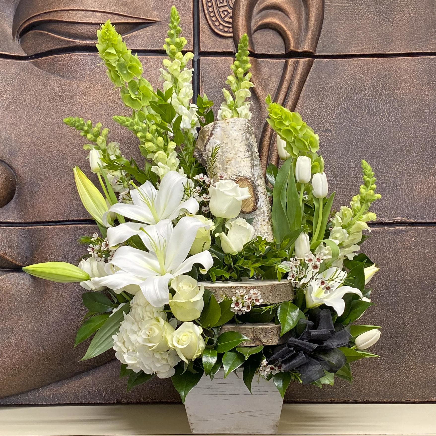 SPRING WOOD in San Diego, CA | Wholesale Flowers