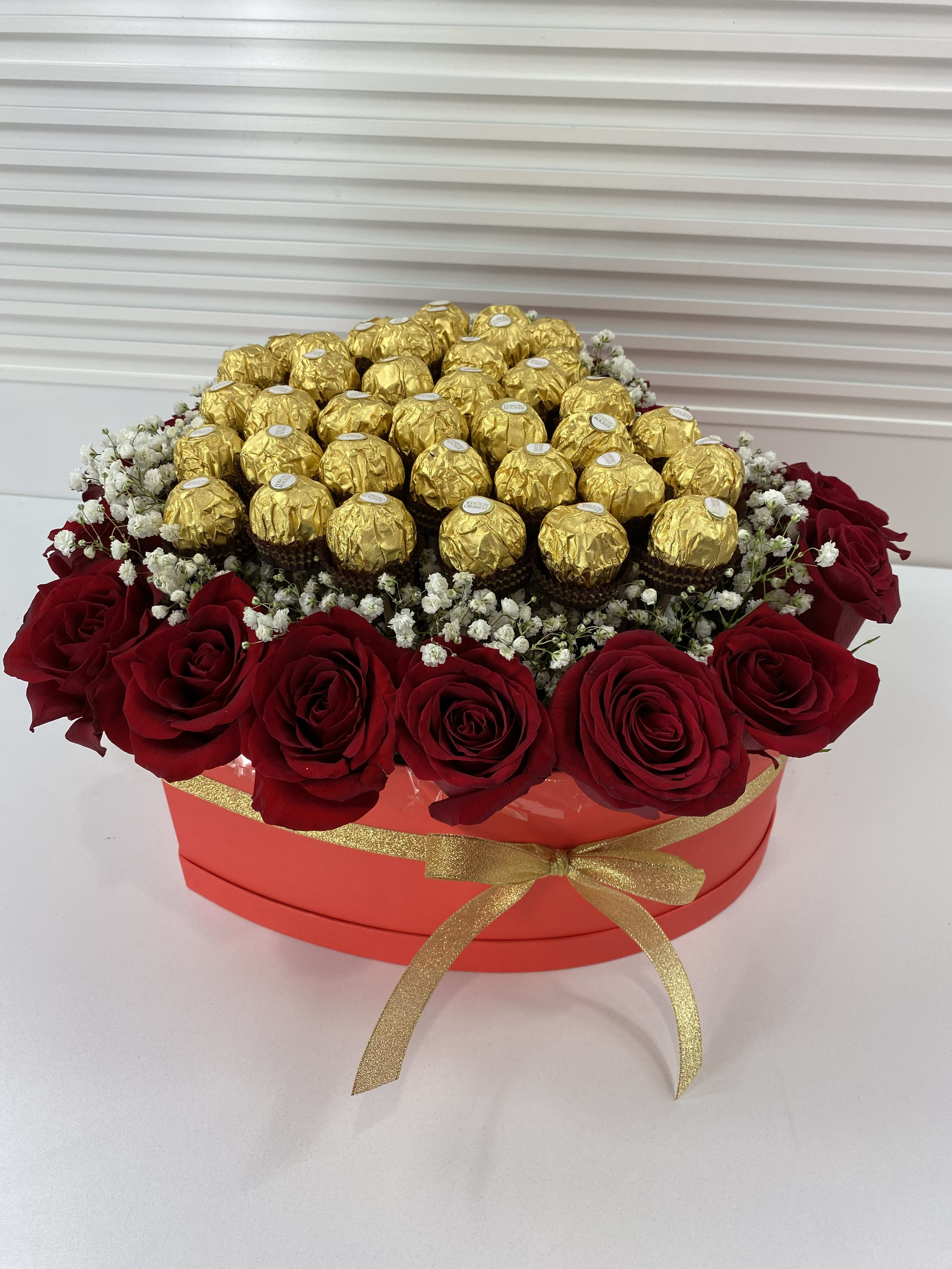 Melt Her Heart In Irvine Ca Oc Flowers And Events
