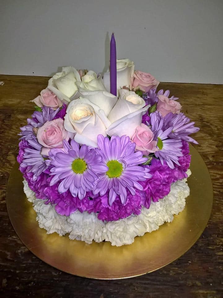 Birthday Cake Flower Delivery Singapore Cakes Archives Online Cake