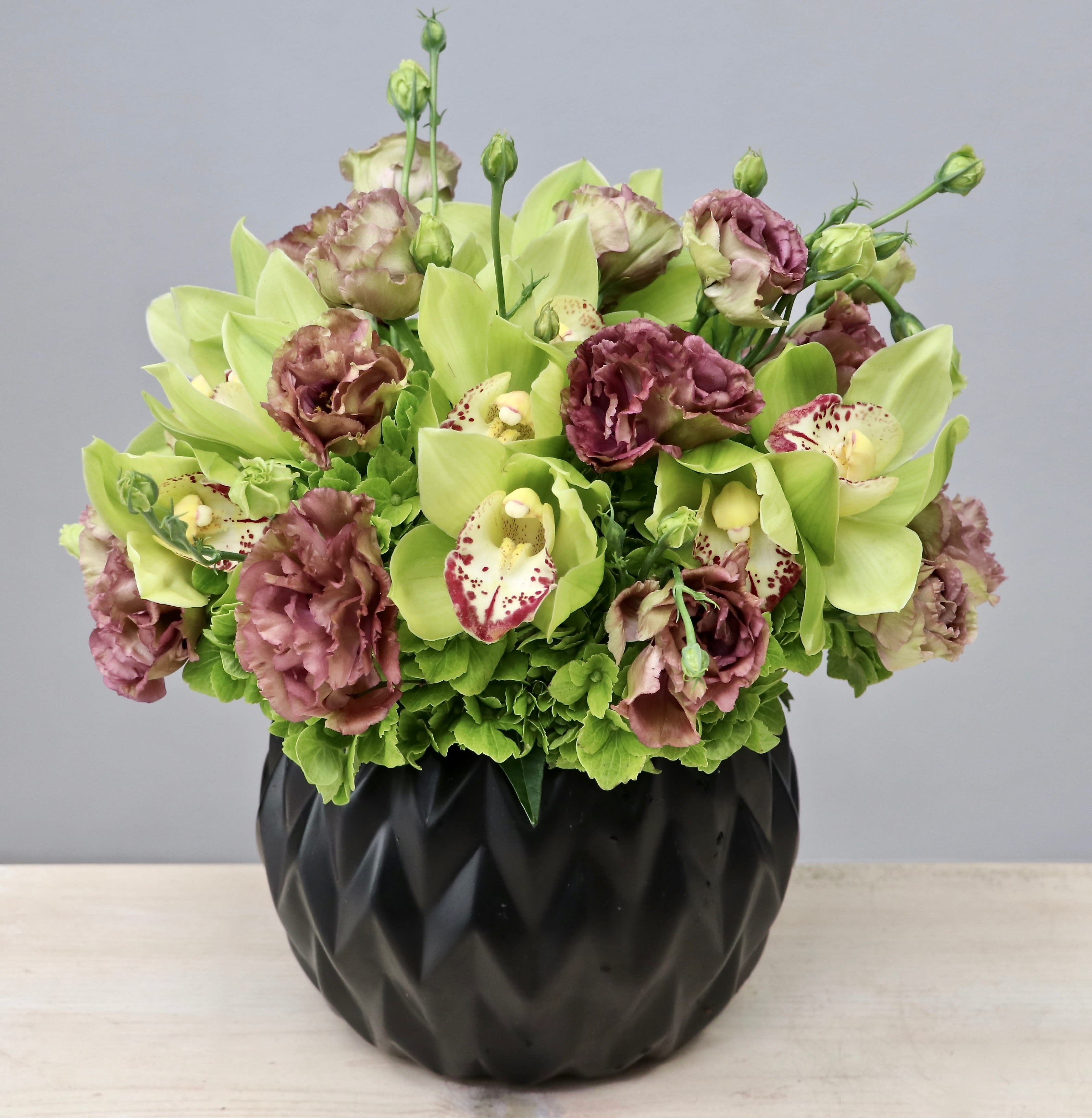 Emerald Summer My Glendale Florist in Glendale, CA Glendale Florist