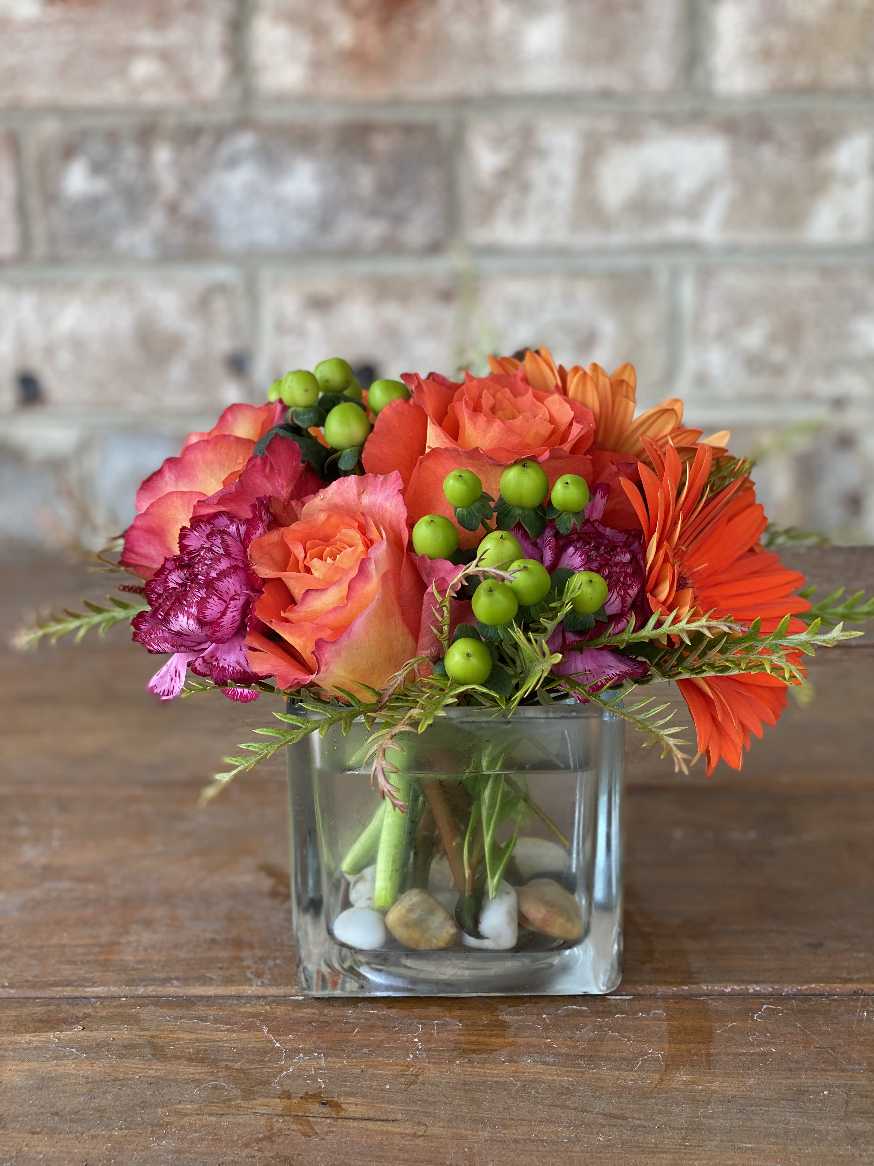 Harrisburg Honey in Mechanicsburg, PA | Jeffrey's Flowers