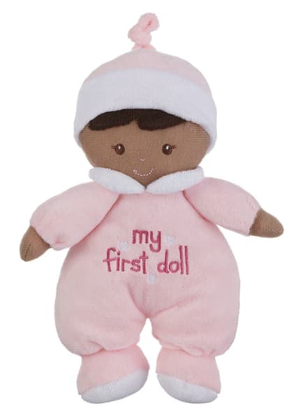 my 1st baby doll