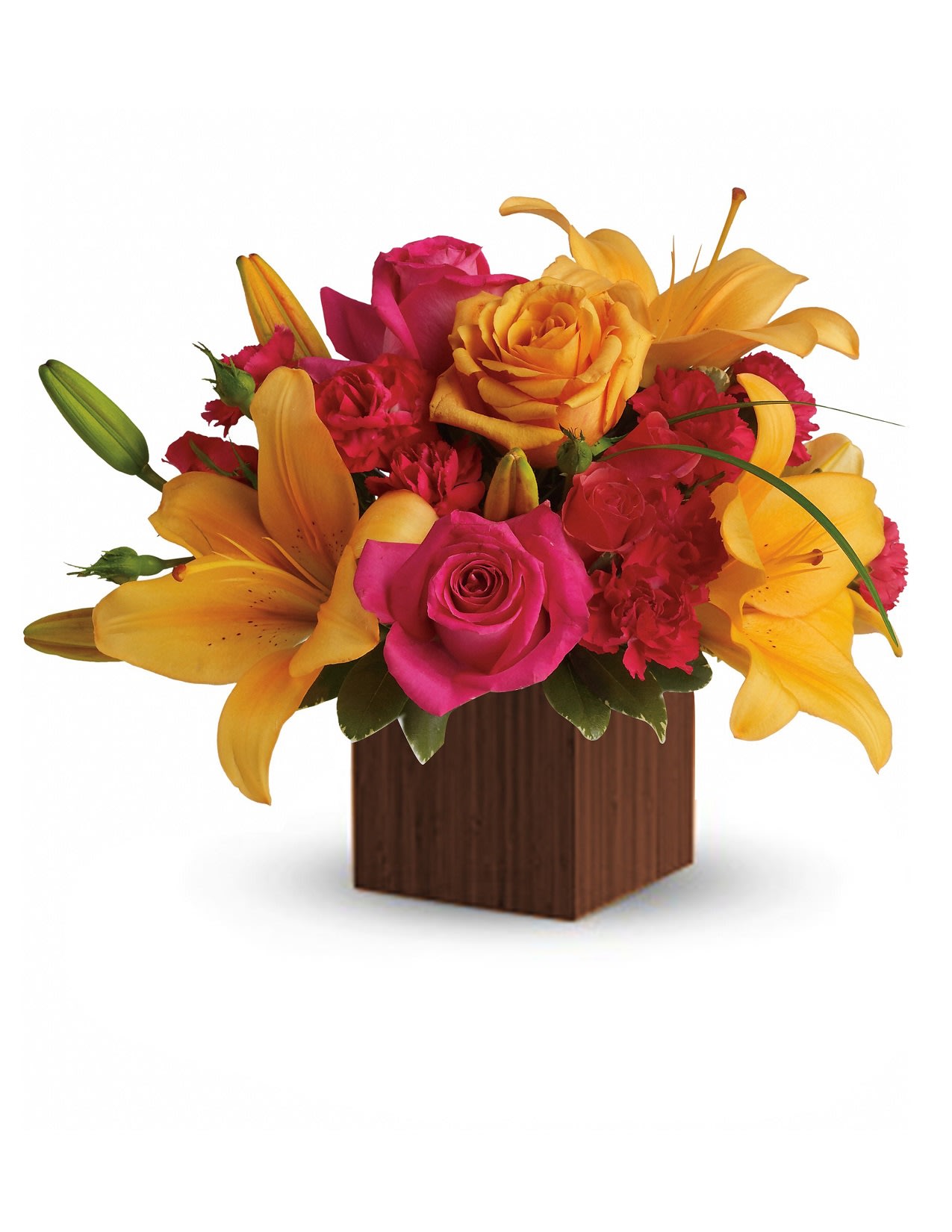 Uniquely Chic in Irvine, CA | Irvine Village Flowers