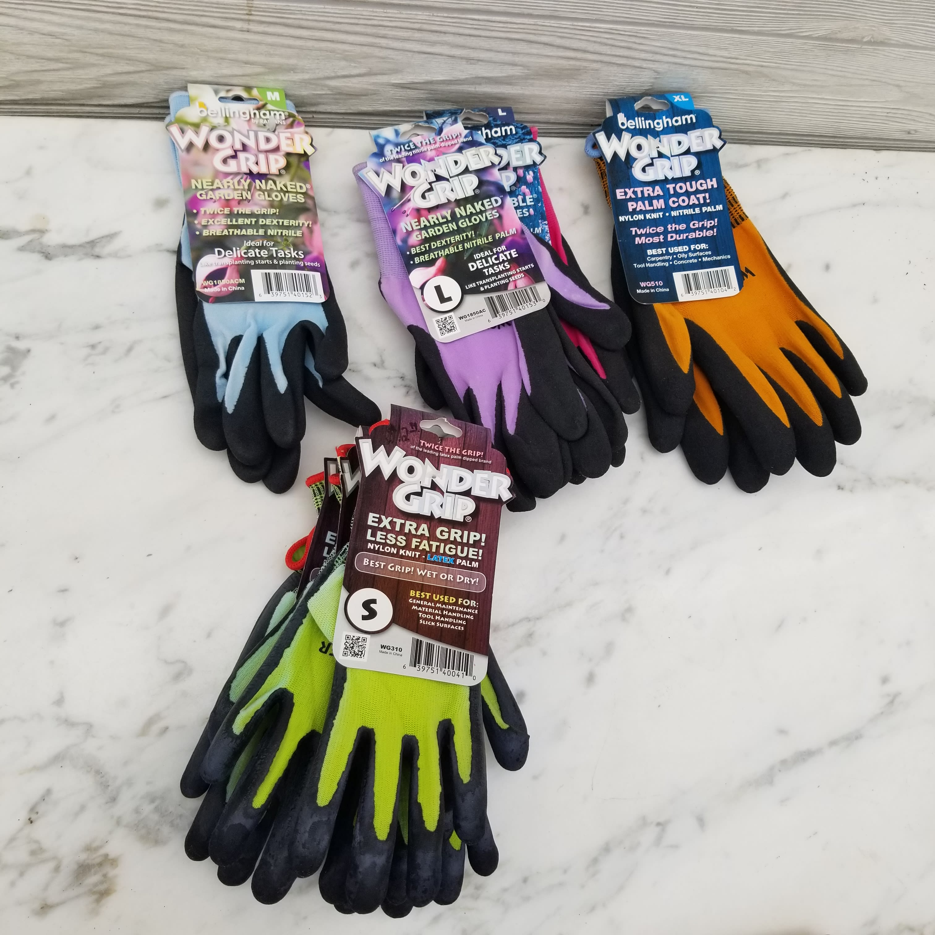 Great Gardening Gloves By West End Florist Garden Center
