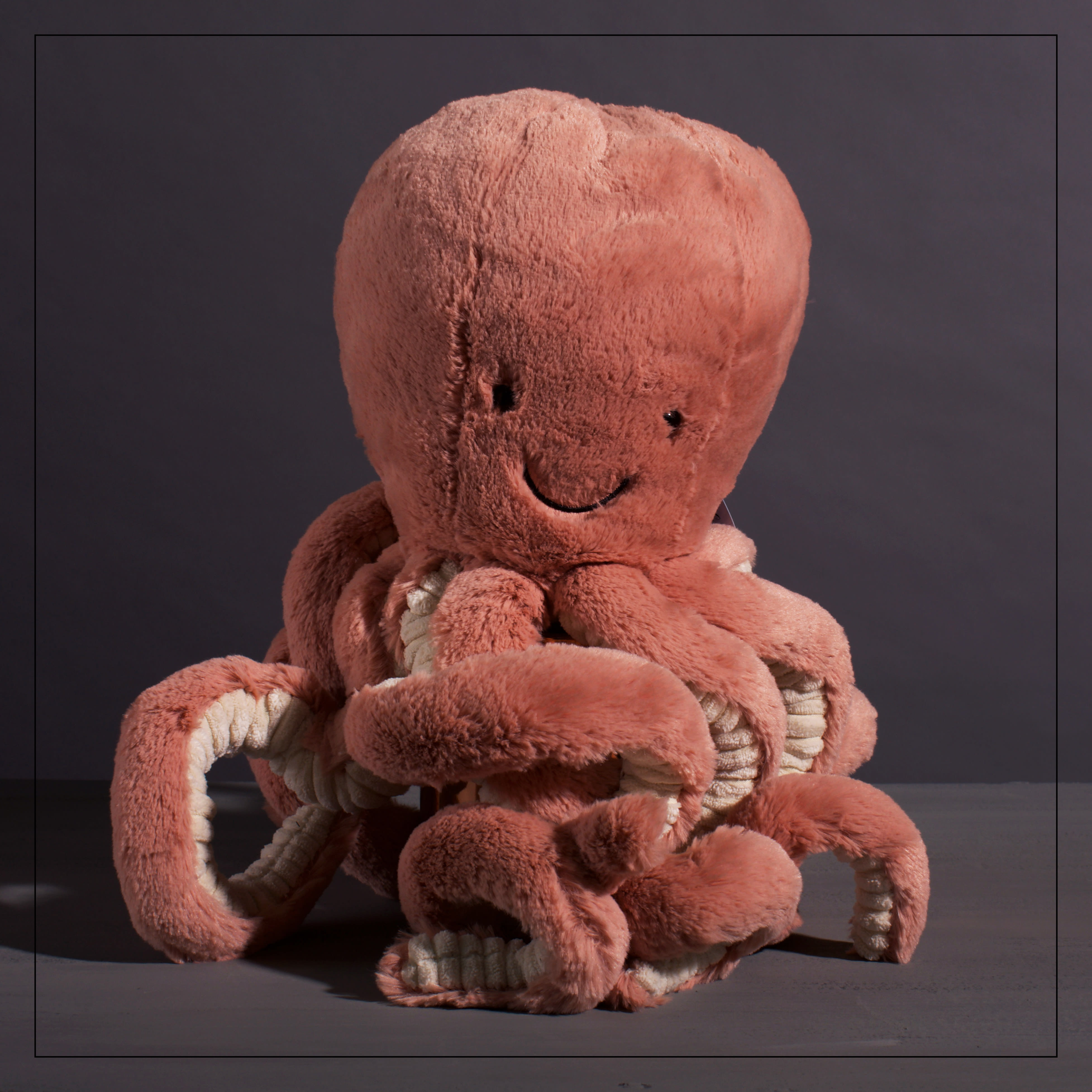 odell octopus