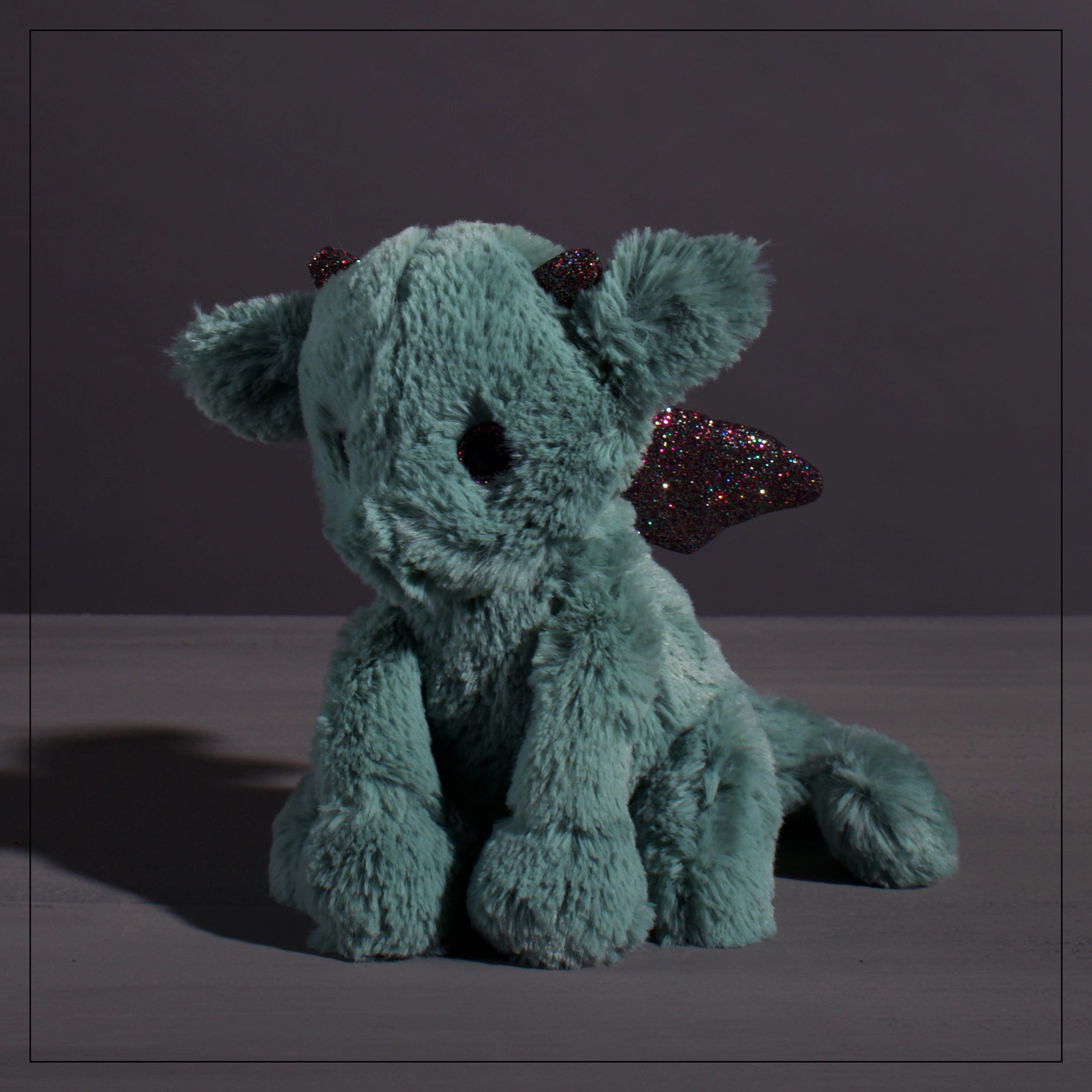 starry eyed dragon jellycat