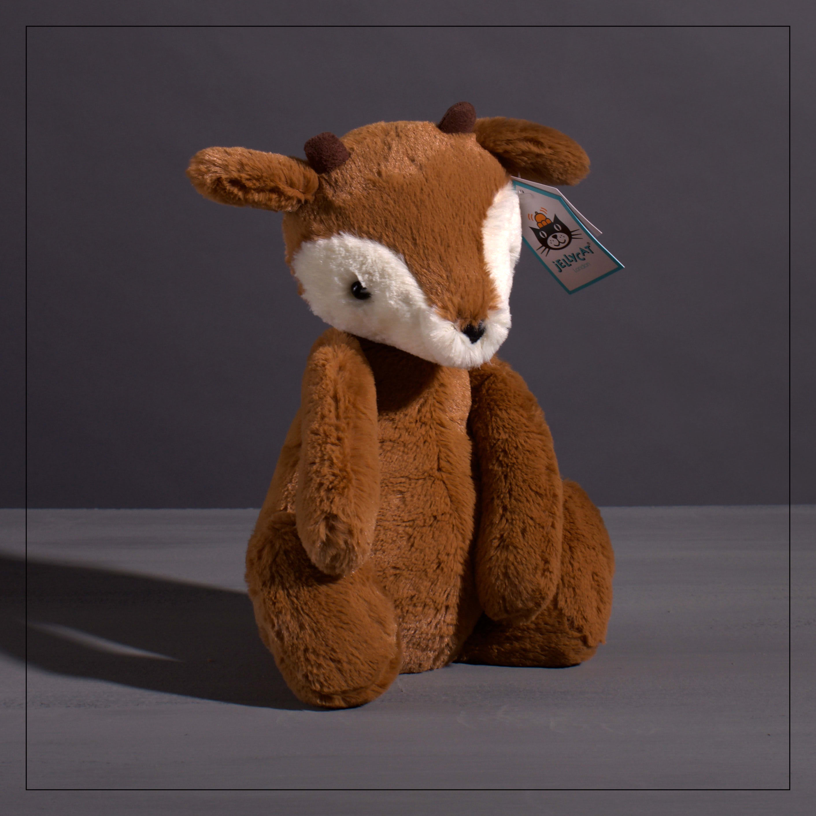 jellycat fawn
