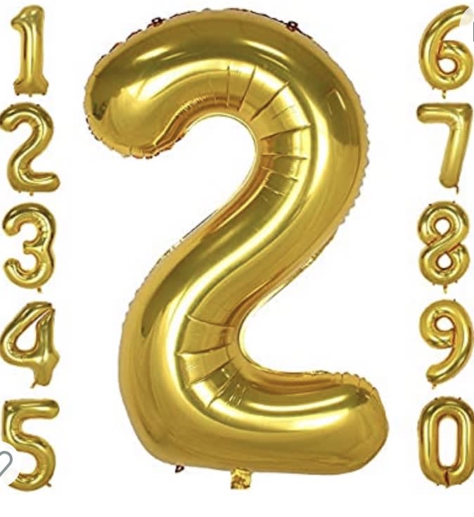 where to find number balloons
