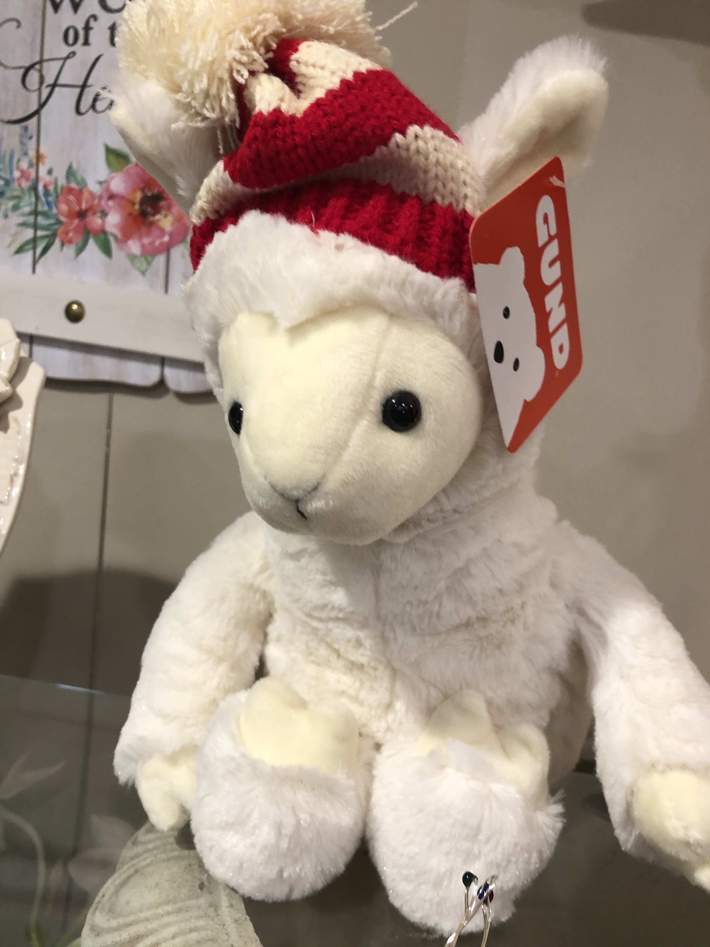 stuffed toy companies