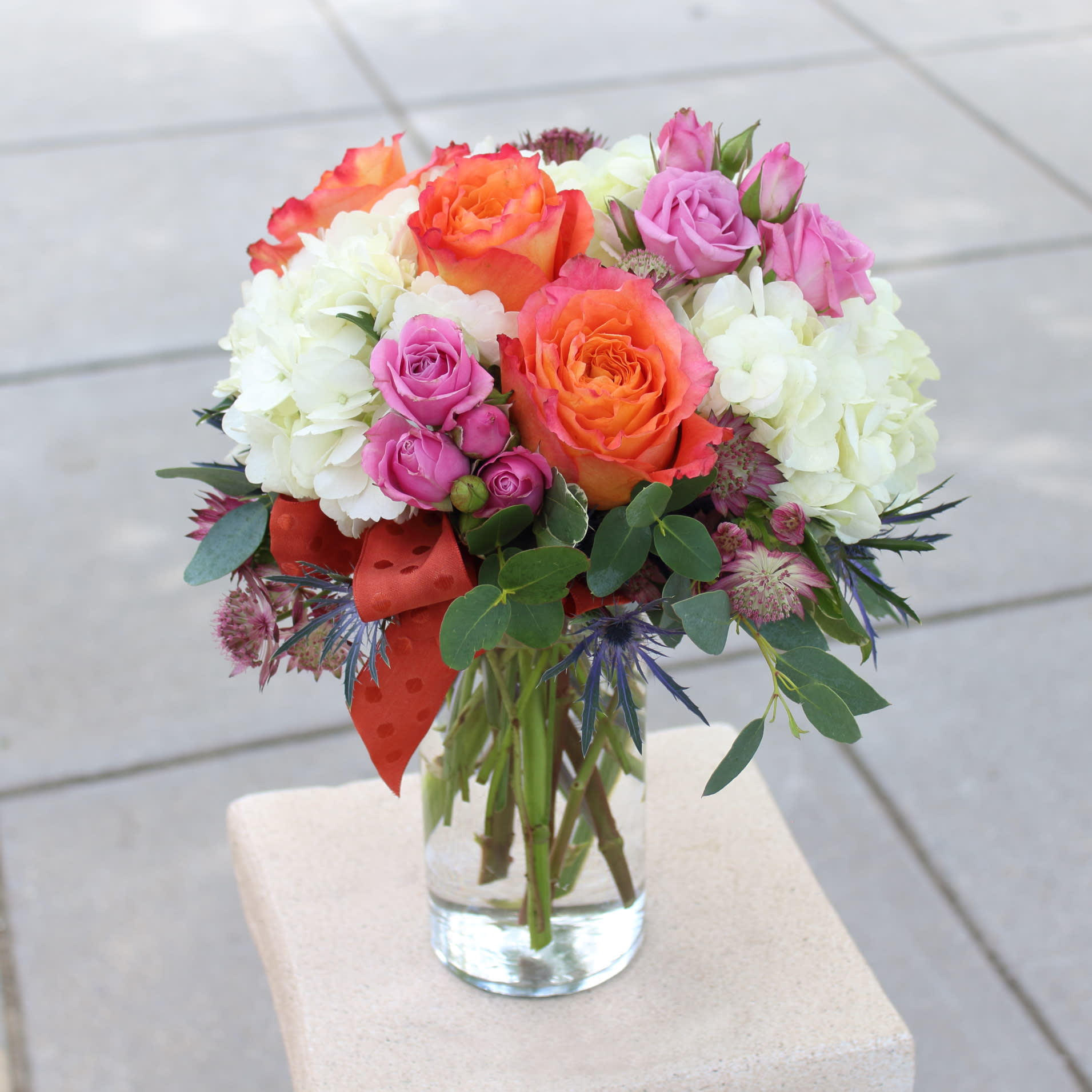 Annapolis Darling Bouquet in Washington, DC | York Flowers