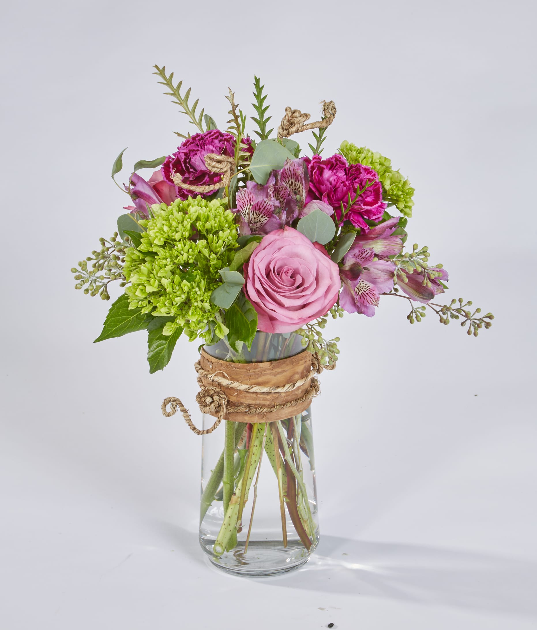 Perfect Posy Awf203 In Saint Louis Mo Alex Waldbart Florist