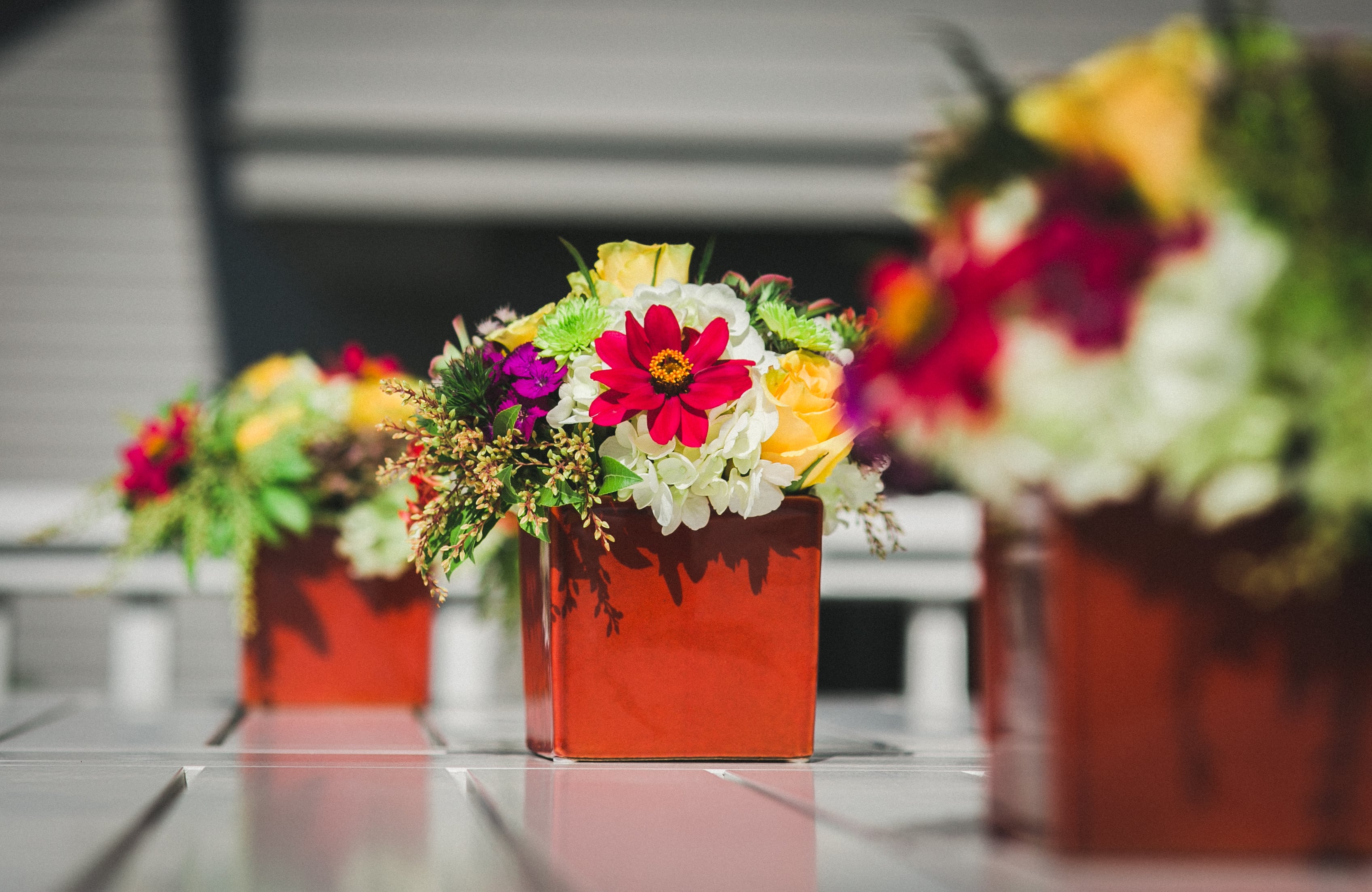 3 Month Flower Program in Seattle, WA | Seattle Flower Truck