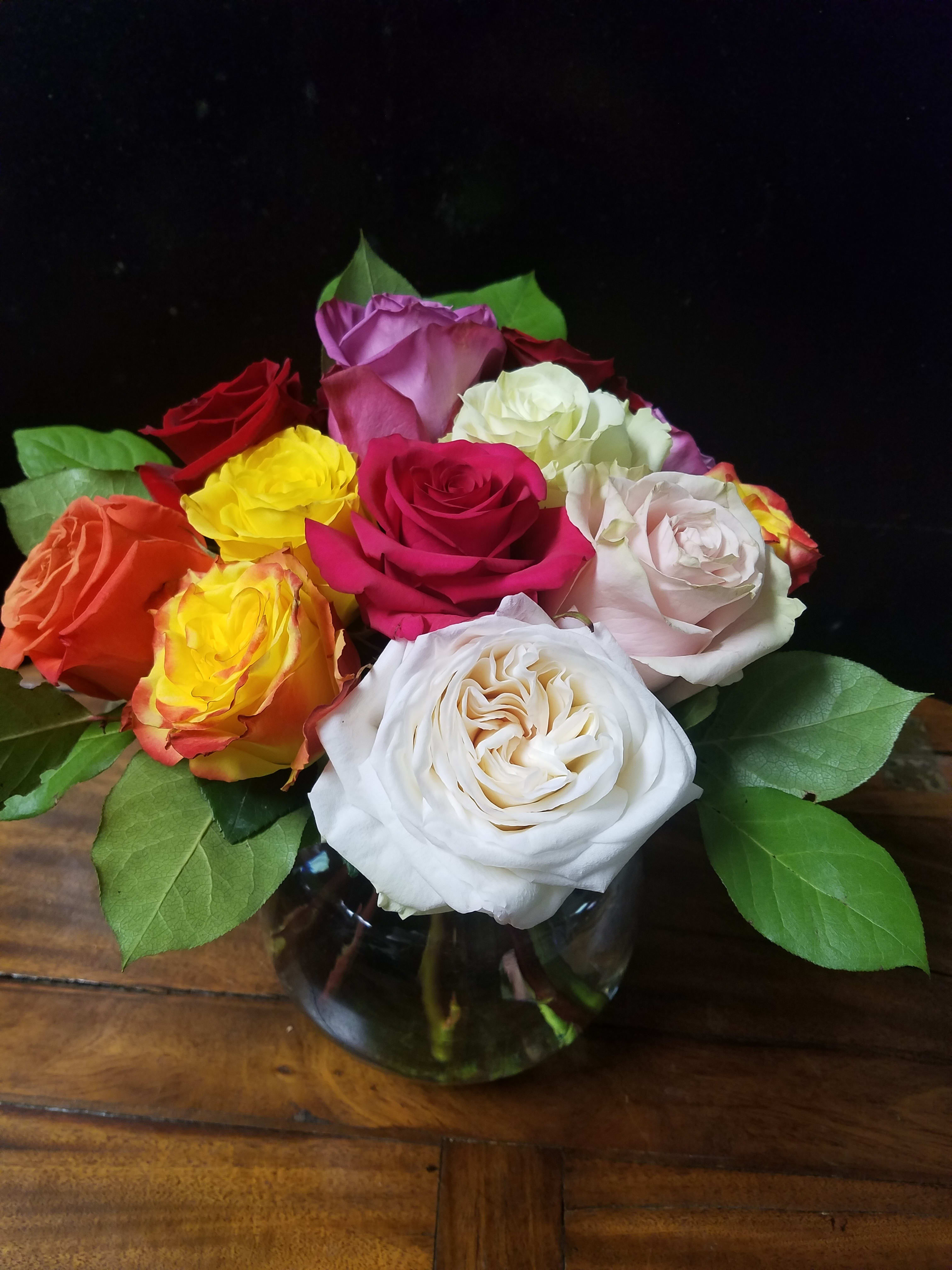 Sandy Hook in Westfield, NJ | The Flower Shop