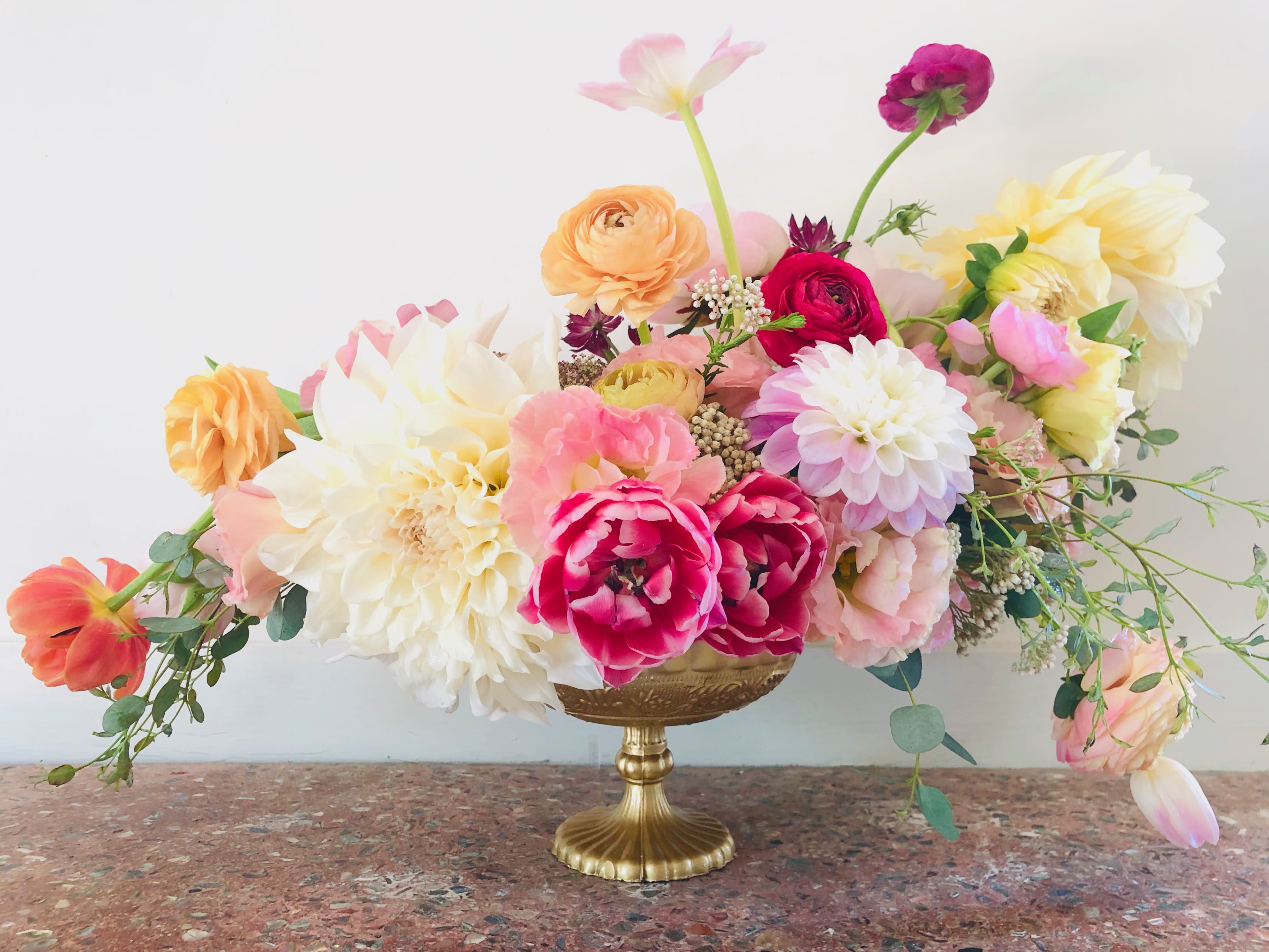 Elle - New! in Santa Monica, CA | Plantation House Flowers ...