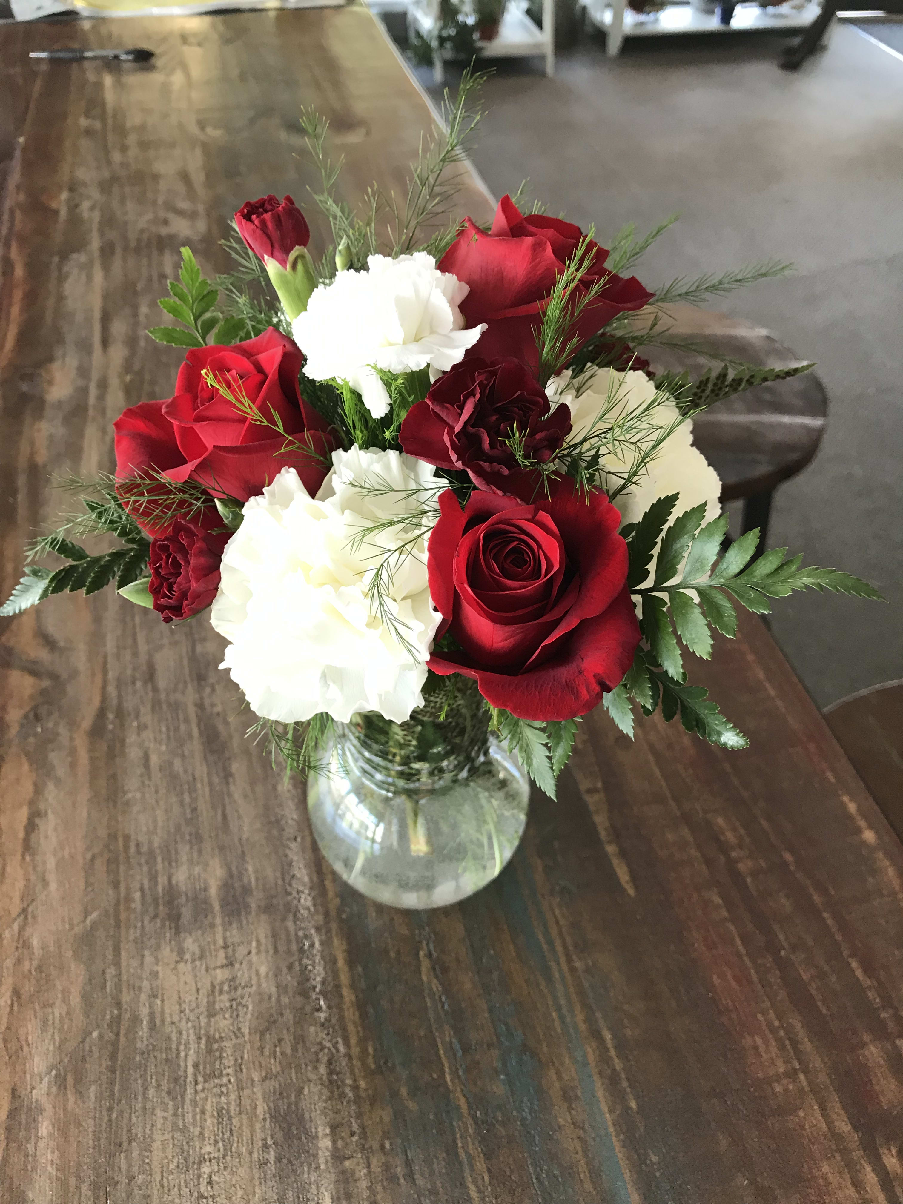 The Kiss In The Dark In Colorado Springs Co Bloom Bar Co