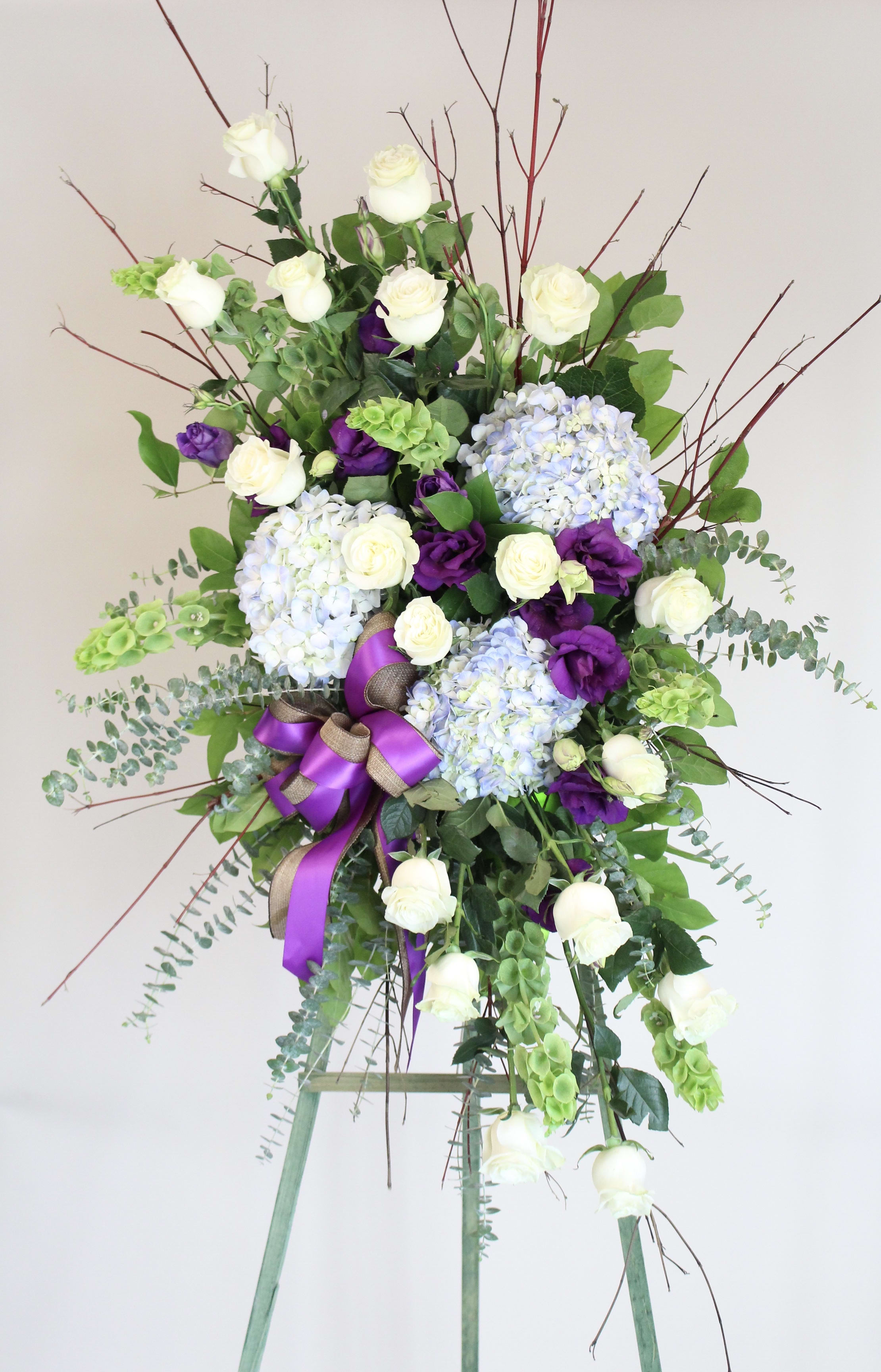 Heavenly Garden Spray in Arcadia, CA | MDS Florist