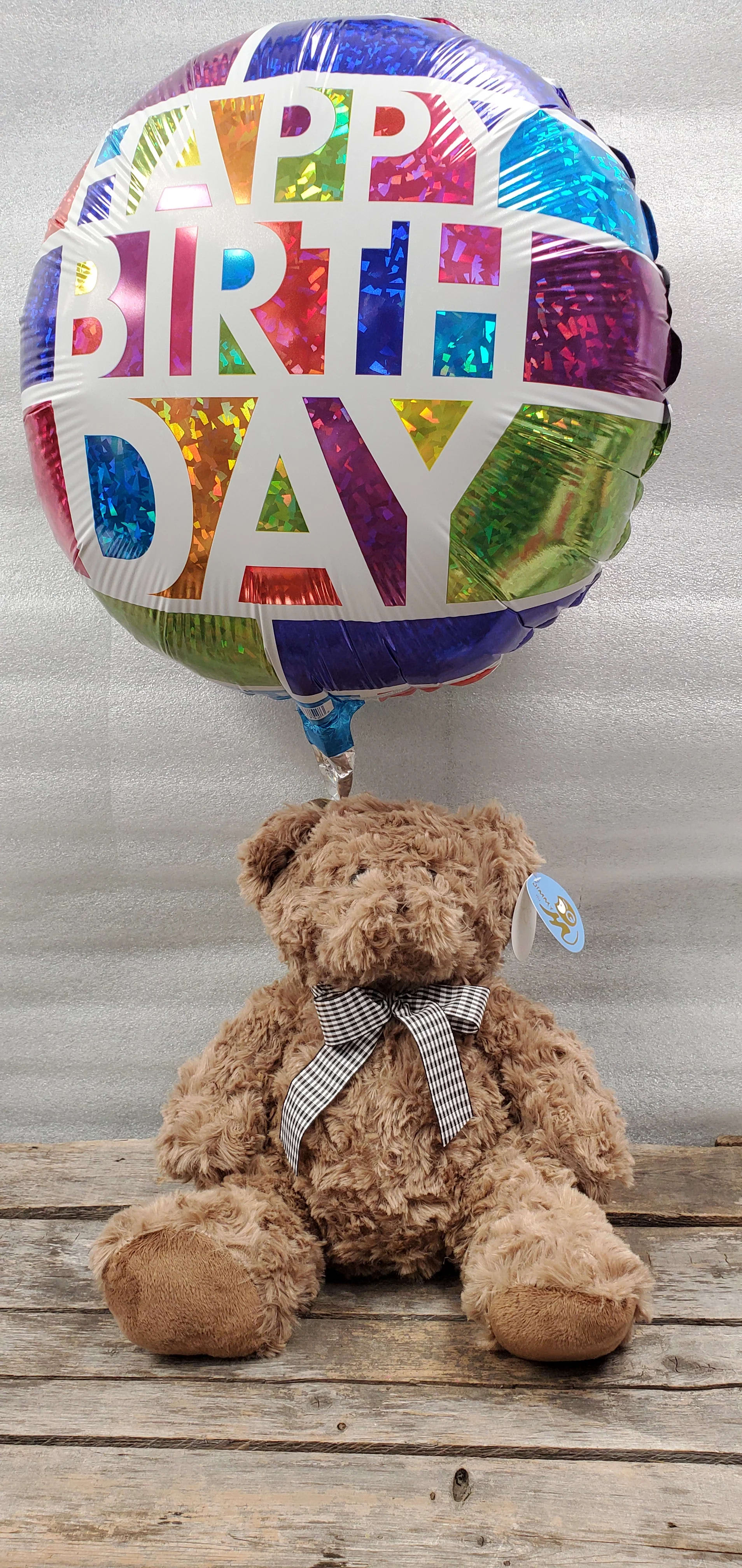 teddy same day delivery