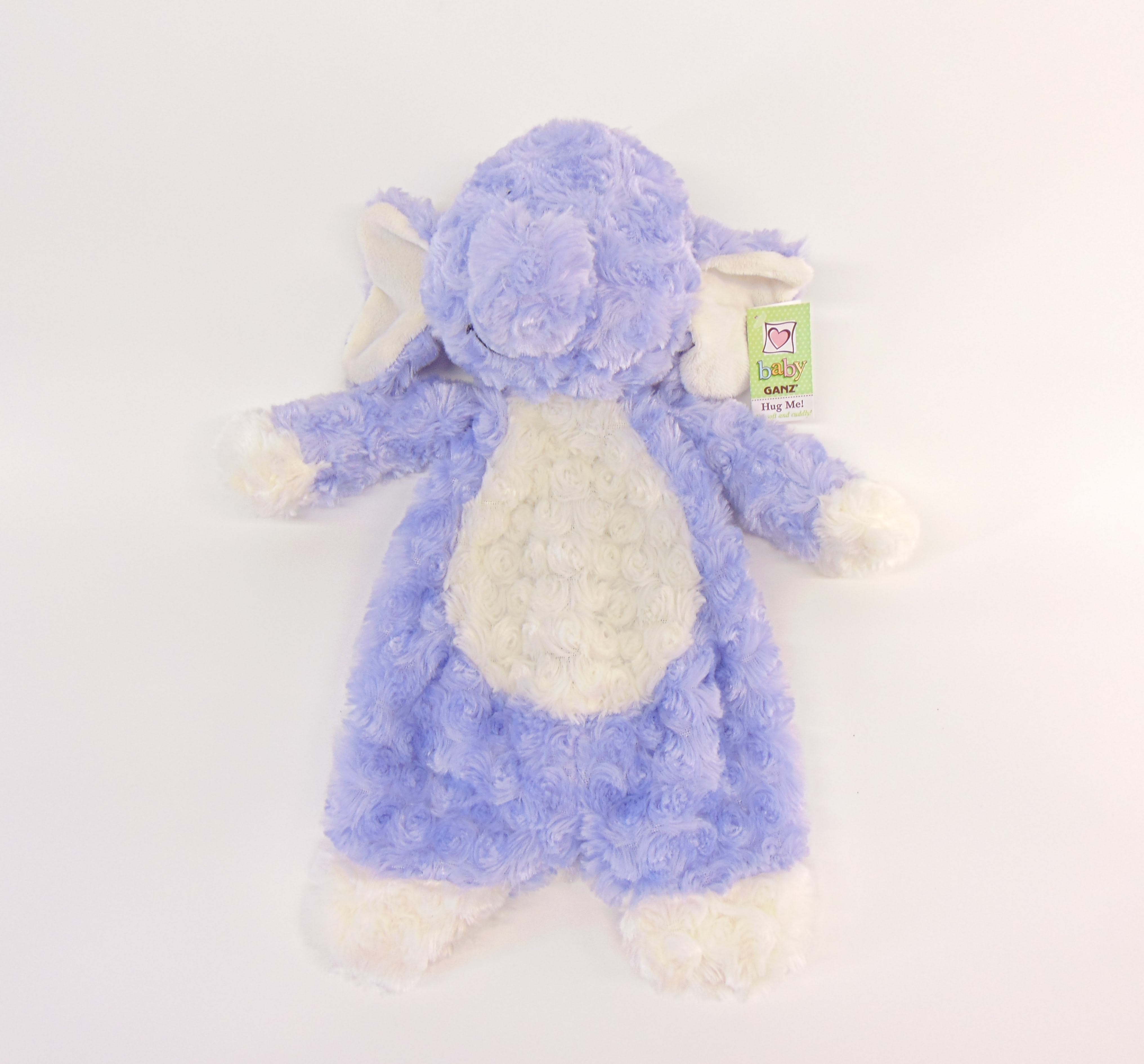 baby ganz collection elephant