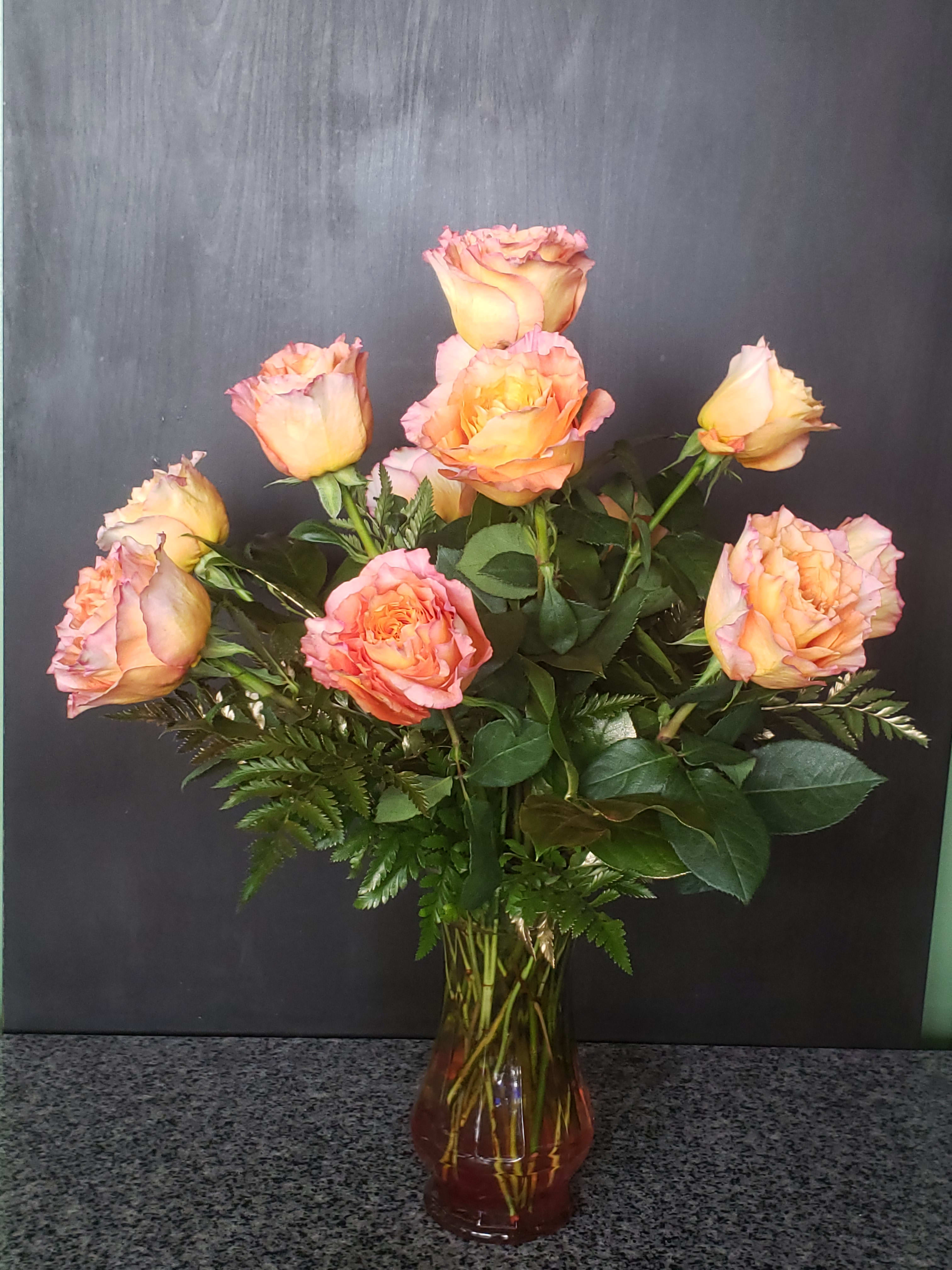 Free Spirit in Las Vegas, NV Rose Shack Florist