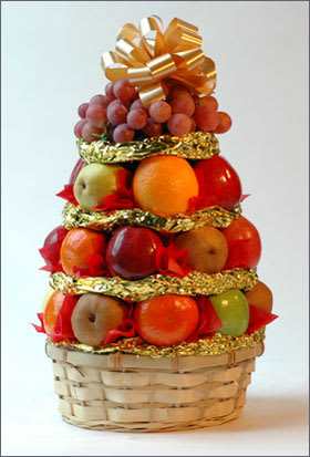Just The Fruit Basket In Watertown Ma Russo S