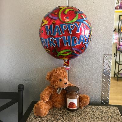 birthday bear delivery