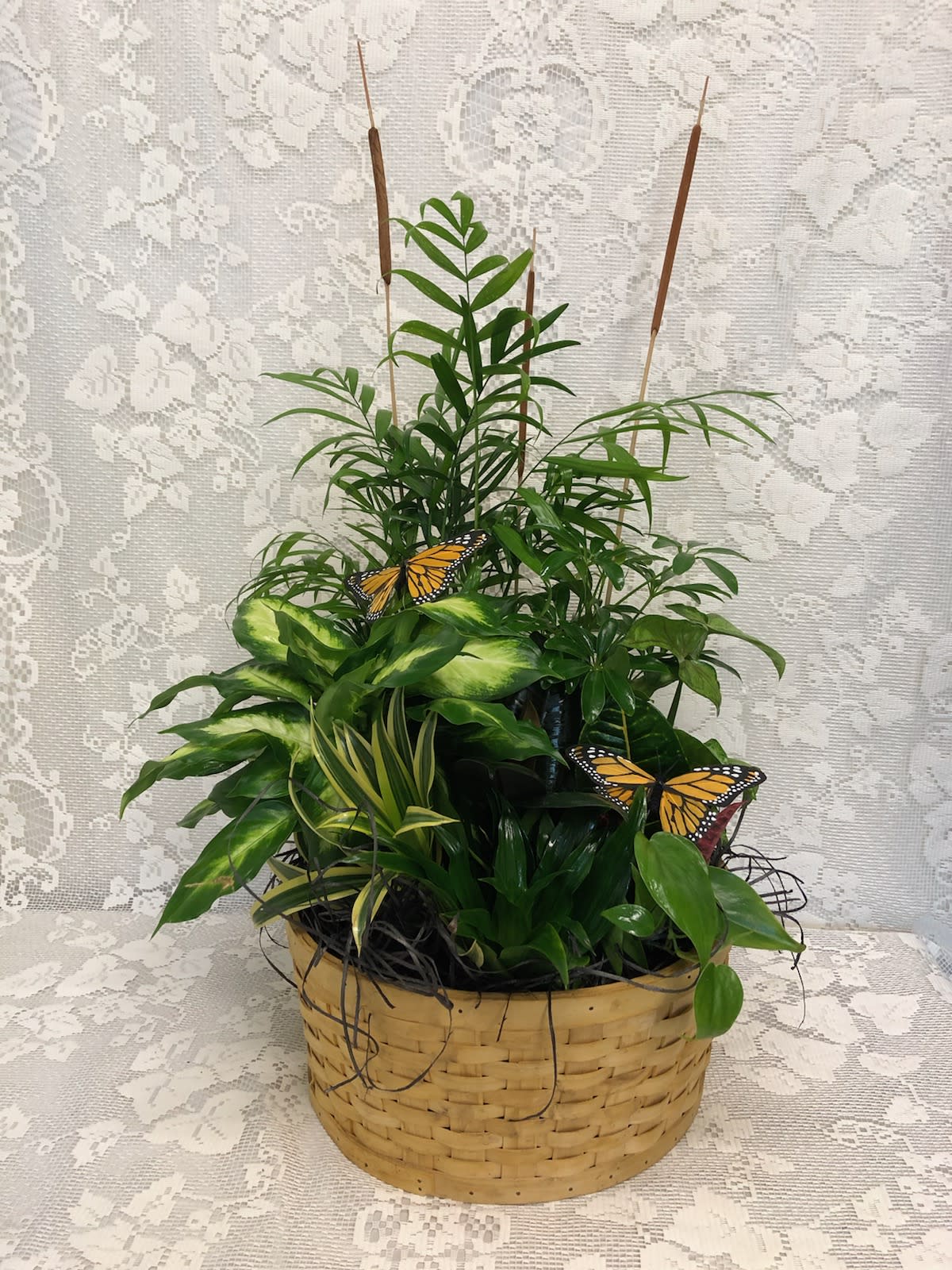 Beatrice J. Peraza Skinkles Flowers Jackson Mi Jackson, MI Cairn