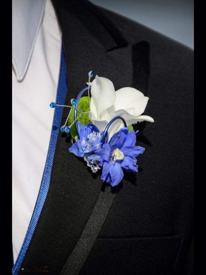 Where to get boutonniere for prom clearance